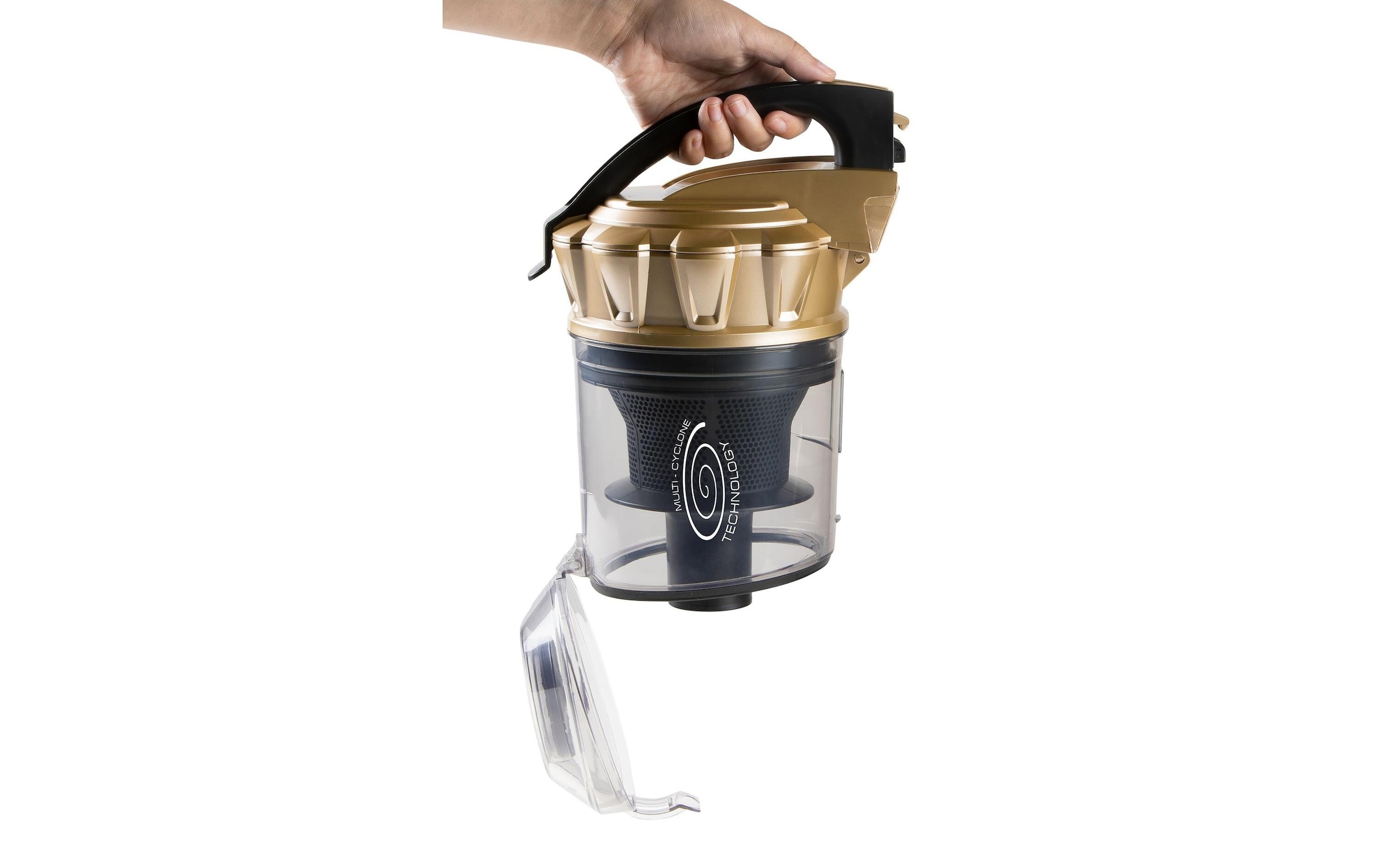 Domo Aspirateur pour sols »DO7297S«