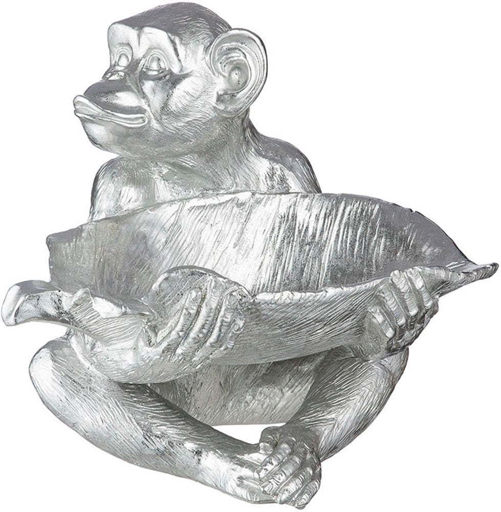 GILDE Tierfigur »Schimpanse Swen« kaufen jetzt