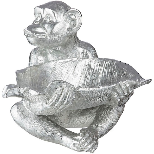 GILDE Tierfigur »Schimpanse Swen« jetzt kaufen
