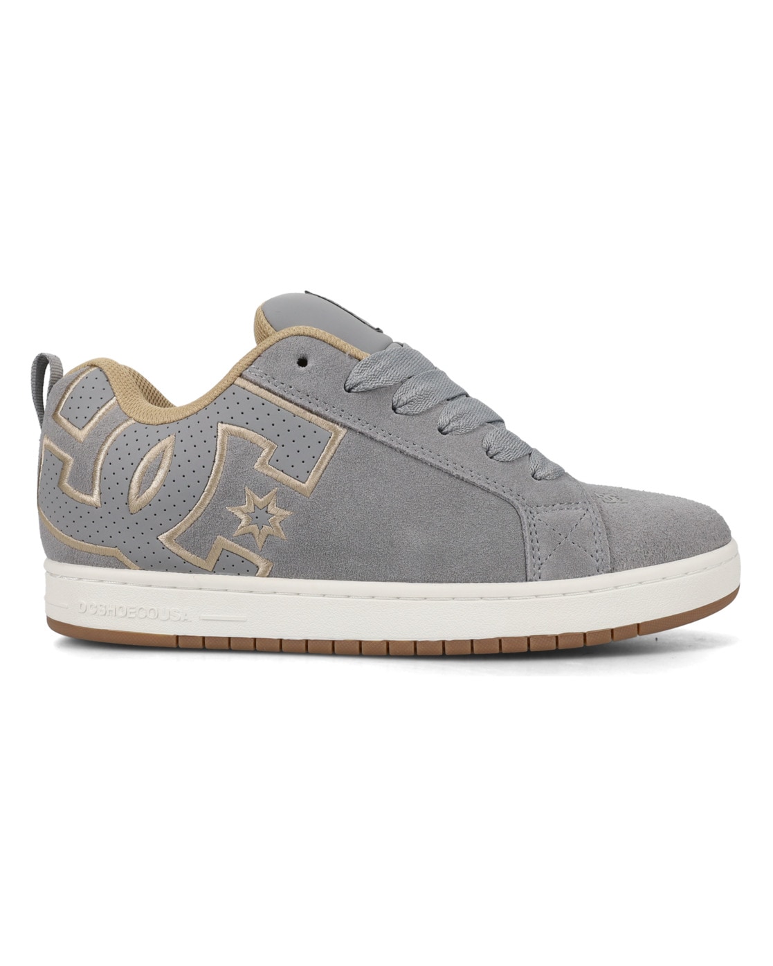 DC Shoes Sneakers »Court Graffik«