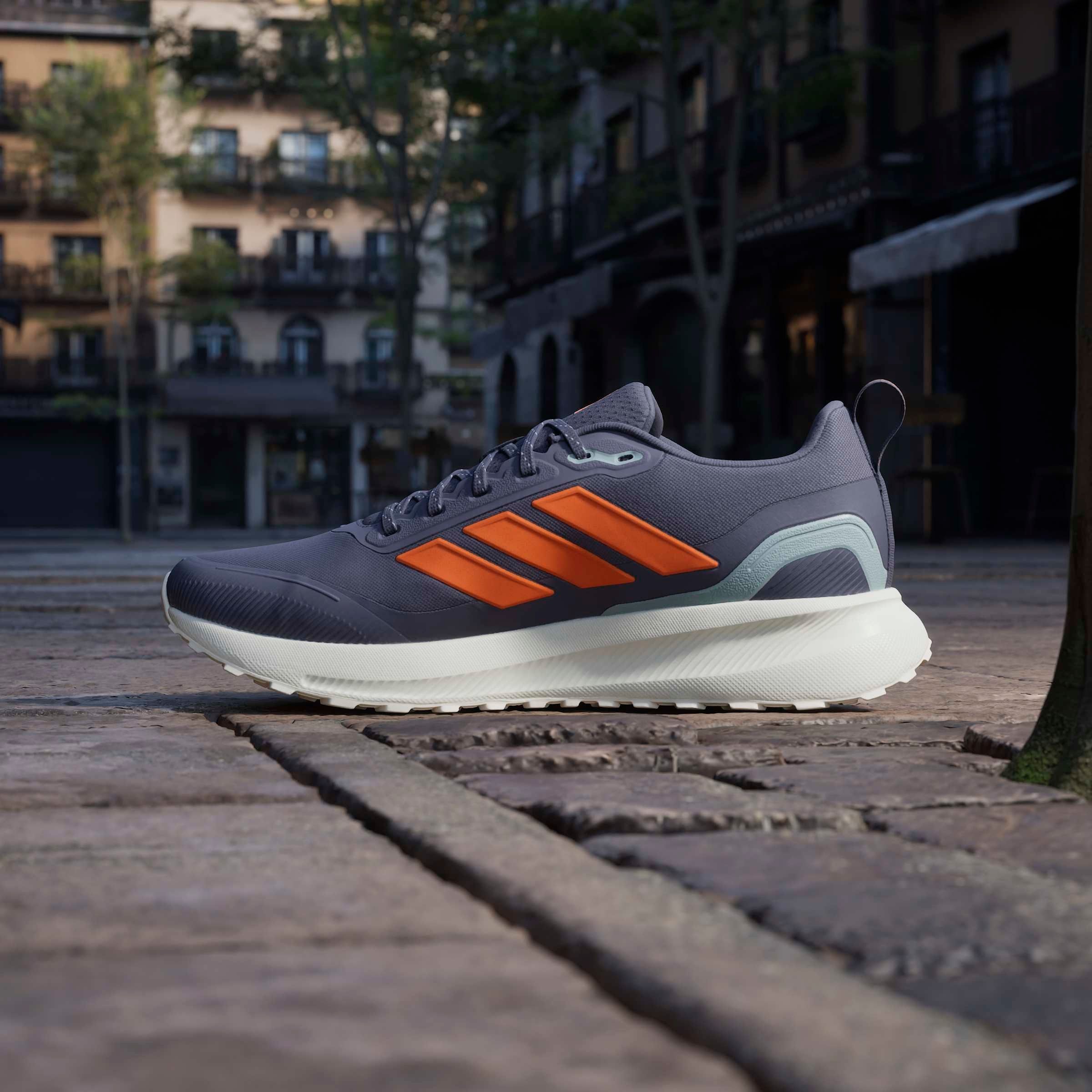 adidas Performance Chaussure de course »RUNFALCON 5 TR«