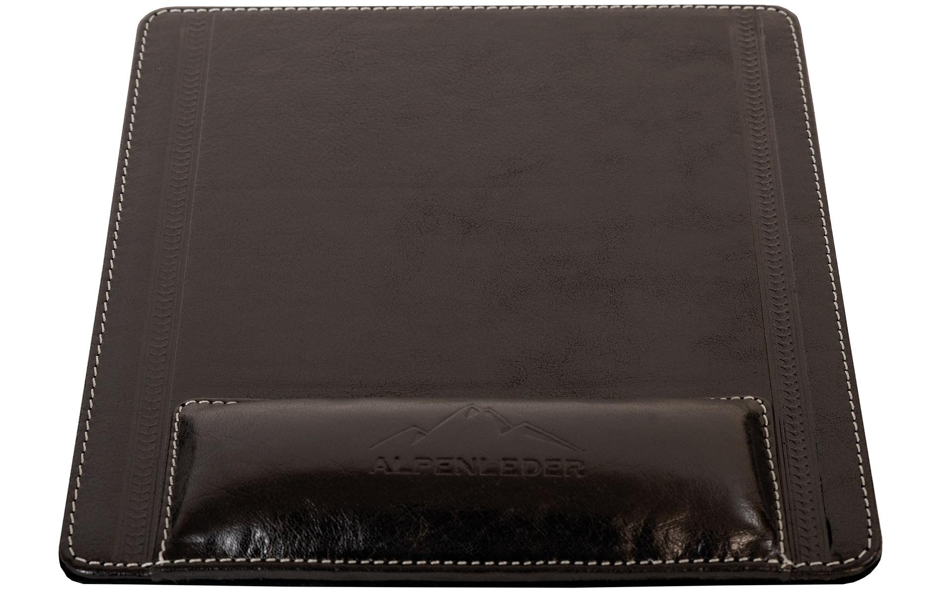 ALPENLEDER Mauspad