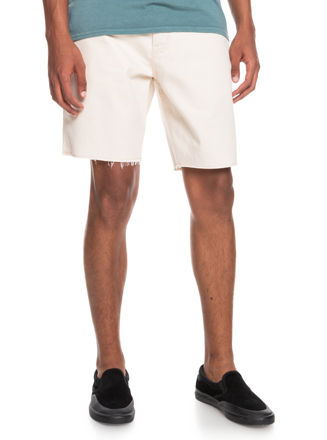 Image of Quiksilver Jeansshorts »Up Size Natural Short« bei Ackermann Versand Schweiz