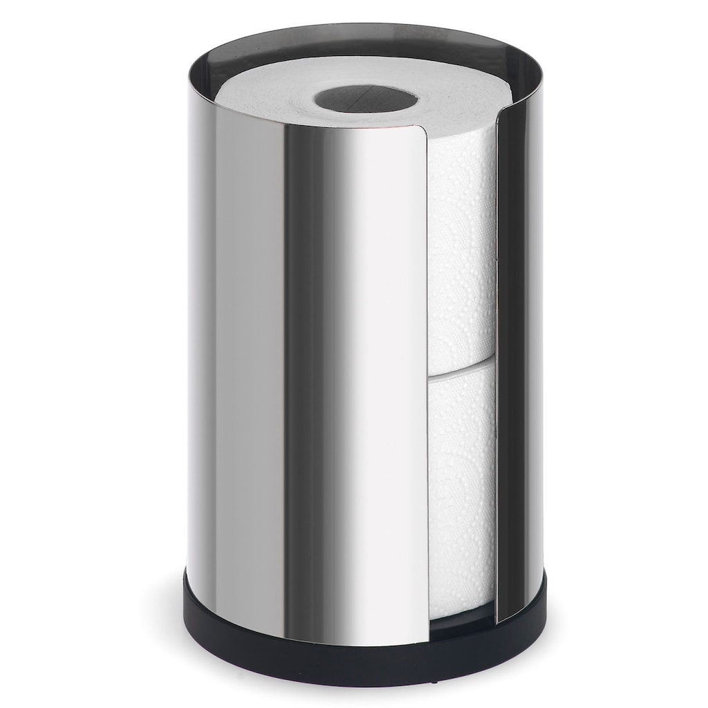 BLOMUS Toilettenpapierhalter »WC-Rollenhalter -NEXIO- poliert«
