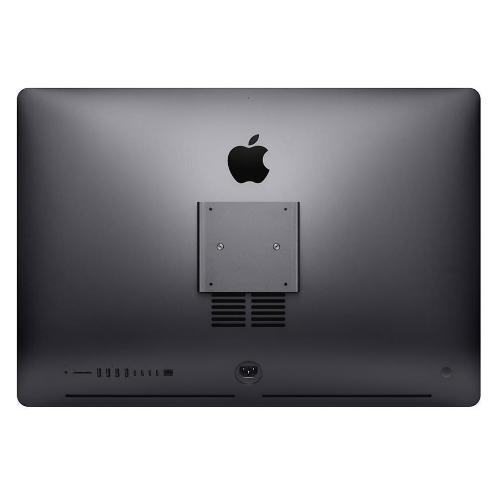 Apple Tablet-Halterung »Apple VESA Mount Adapter Kit für iMac Pro«, (1 St.), MR3C2ZM/A