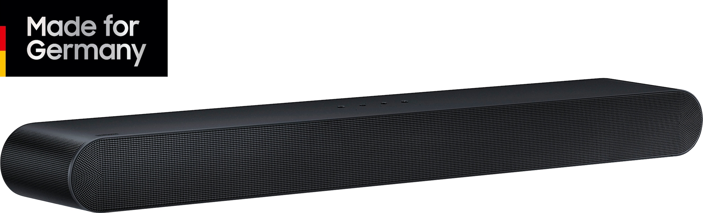 Samsung Soundbar »HW-S66B / HW-S67B«, 5.0-Kanal,Dolby Atmos 5.0- und DTS Virtual:X-Unterstützung,RMS: 200 W