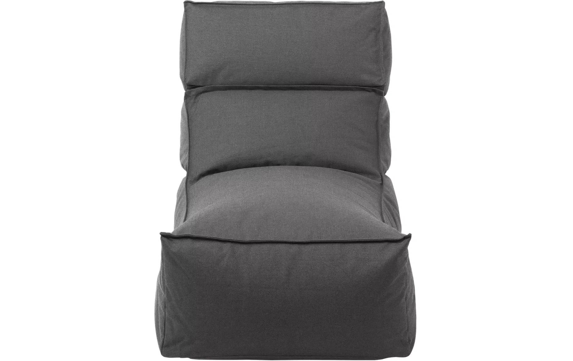 BLOMUS Fauteuil lounge »STAY 60 x 120 cm«