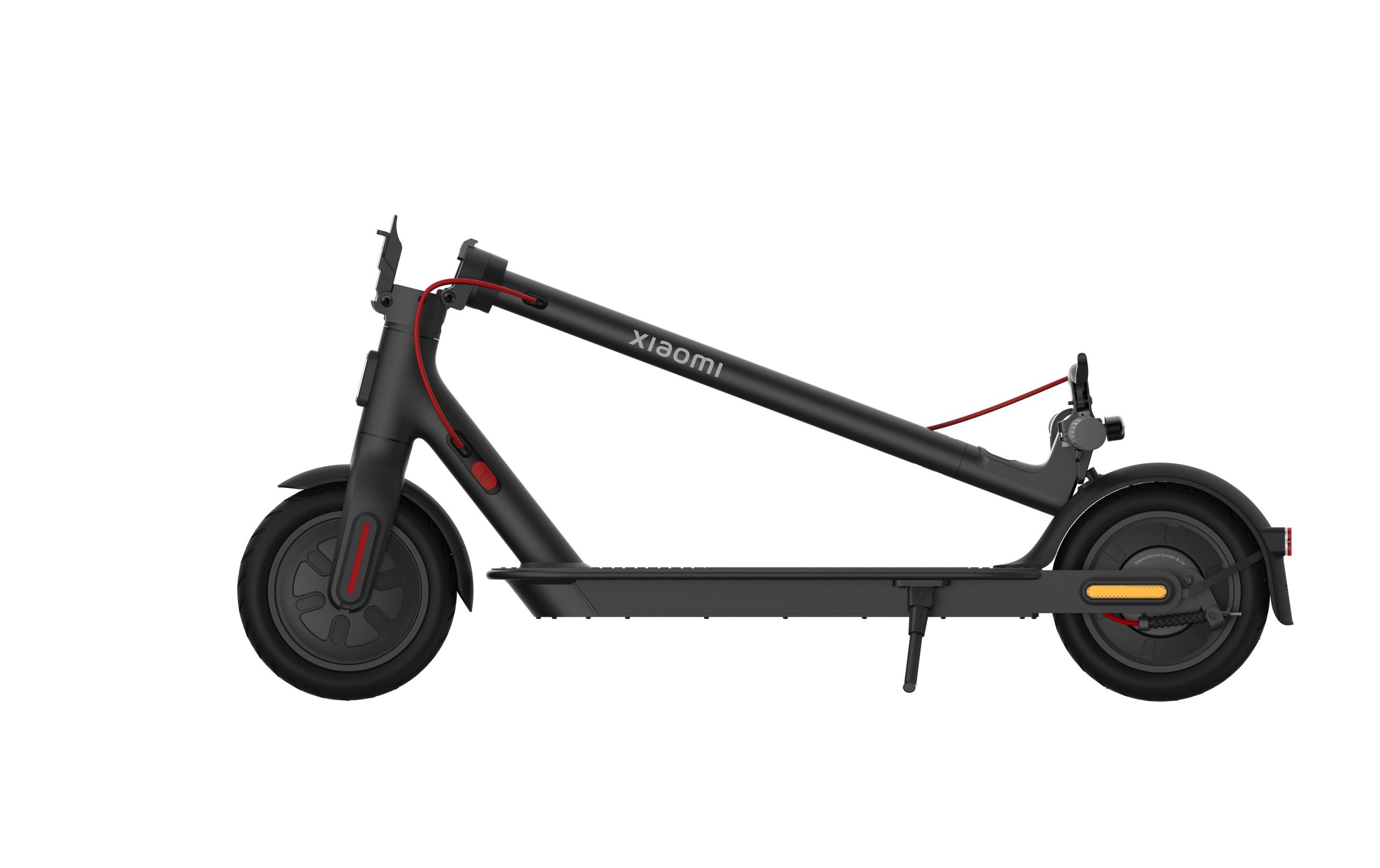 Xiaomi E-Scooter »Xiaomi Mi eScooter 3 Lite, black CH«