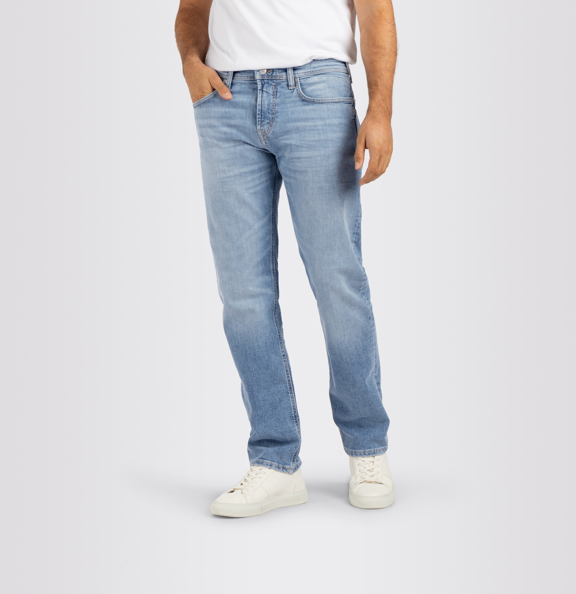 MAC Regular-fit-Jeans »Ben«