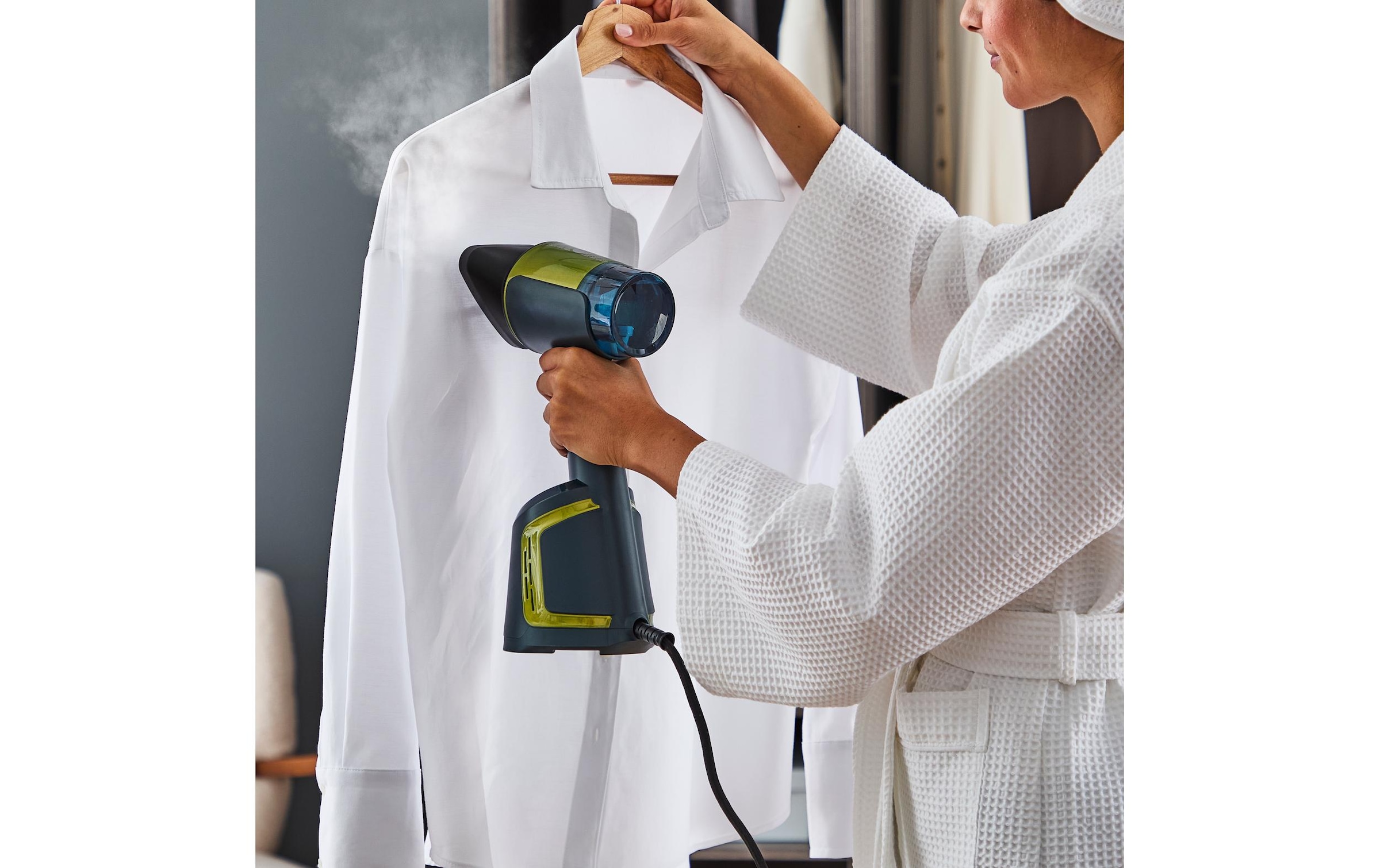 Tefal Brosse vapeur »AeroSteam DT9810CH 1400 W« 1400 W