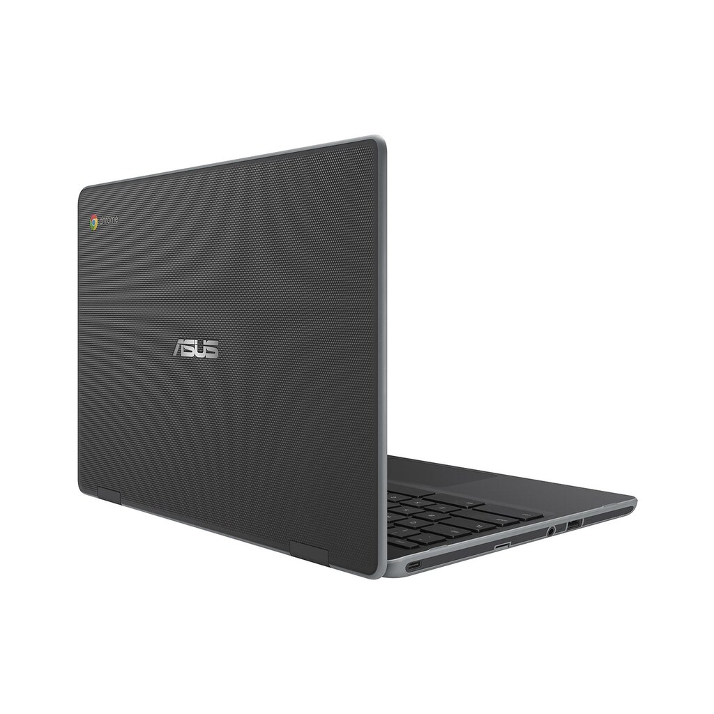 Asus Chromebook »C204MA-GJ0243-1«, 29,34 cm, / 11,6 Zoll, Intel, Celeron, UHD Graphics 600