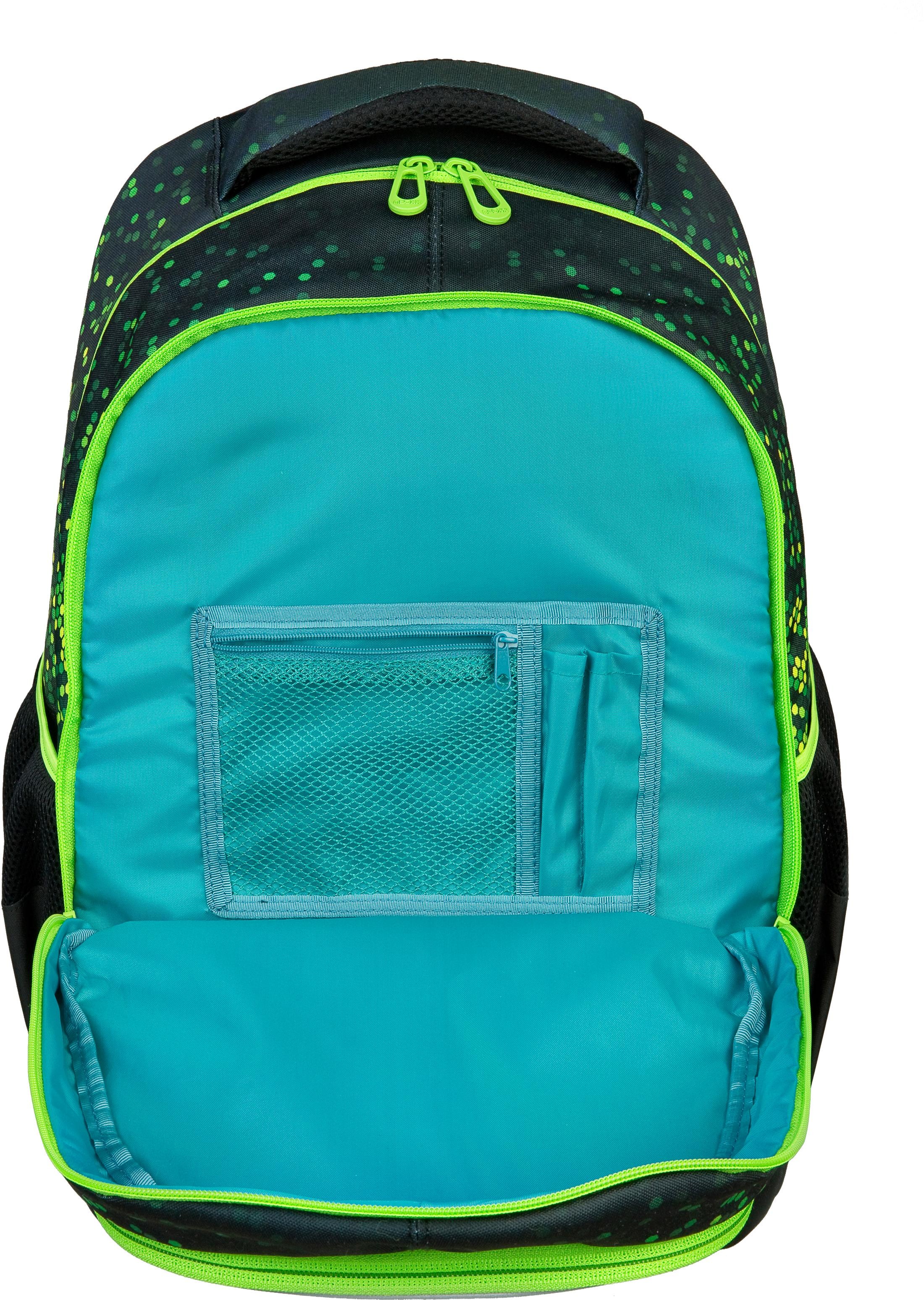 neoxx Sac de sport enfant All about Neon