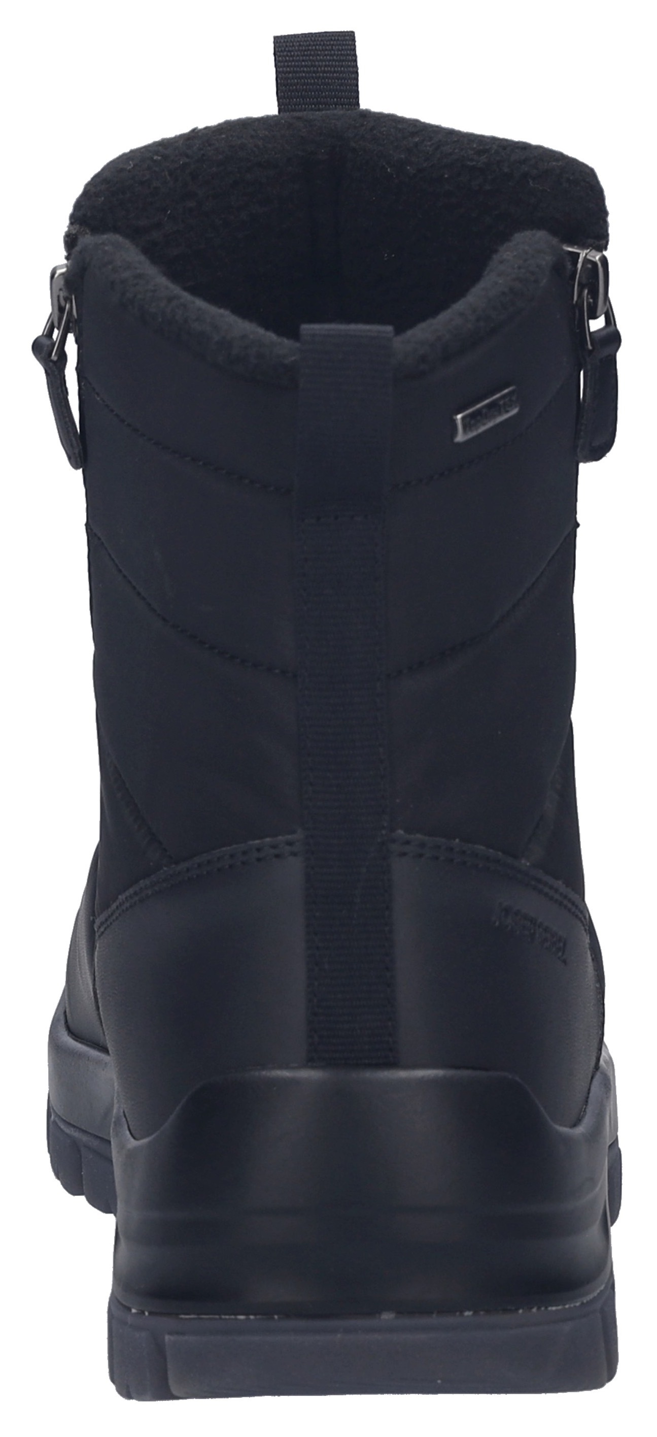 Josef Seibel Bottes d'hiver »Alaska 51«  bottes de neige, chaussure confort avec équipement TEX