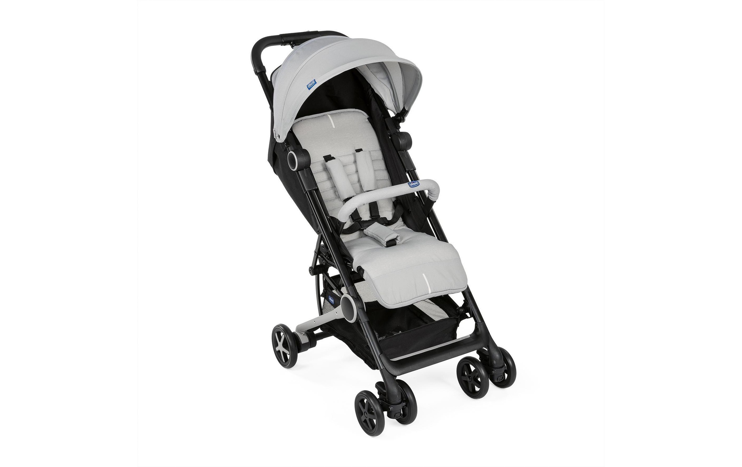 Image of Chicco Sport-Kinderwagen »Miinimo 3, Light Grey«, 15 kg bei Ackermann Versand Schweiz