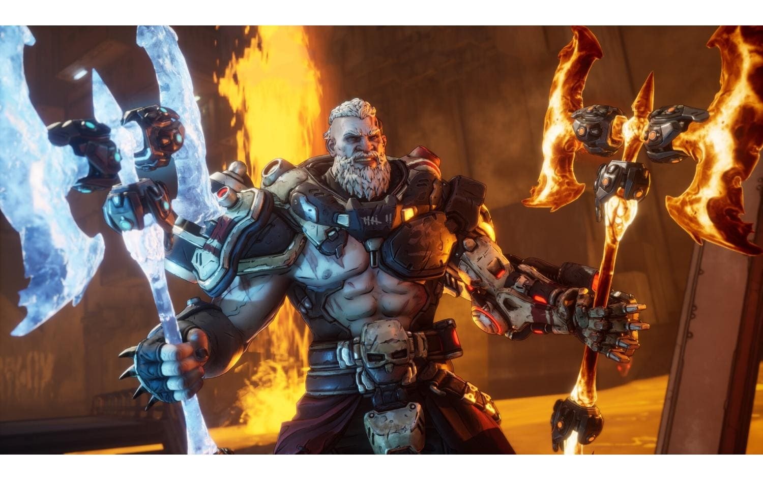 Take 2 Spielesoftware »Borderlands 4«, PlayStation 5