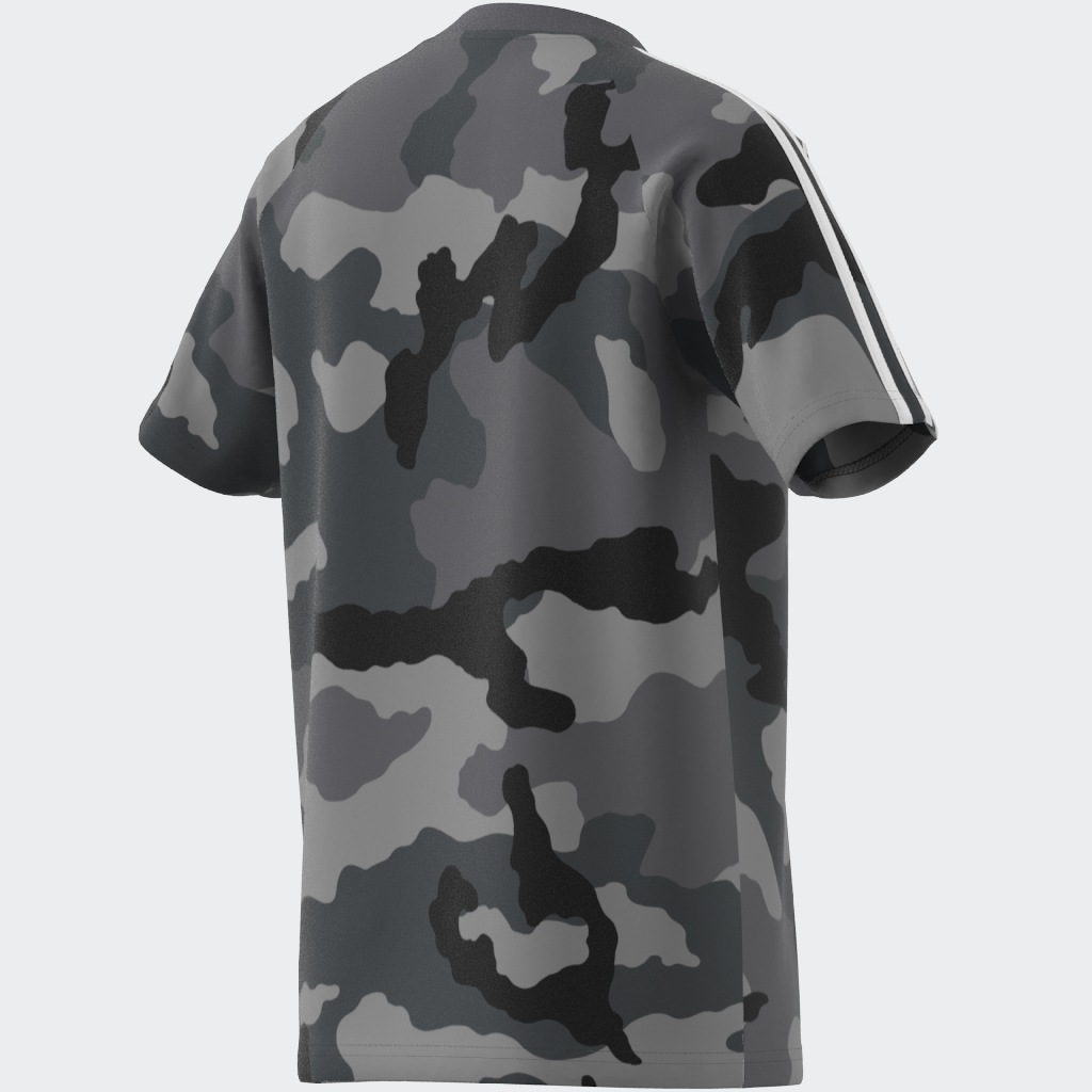 adidas Sportswear T-Shirt »J BL CAMO T«