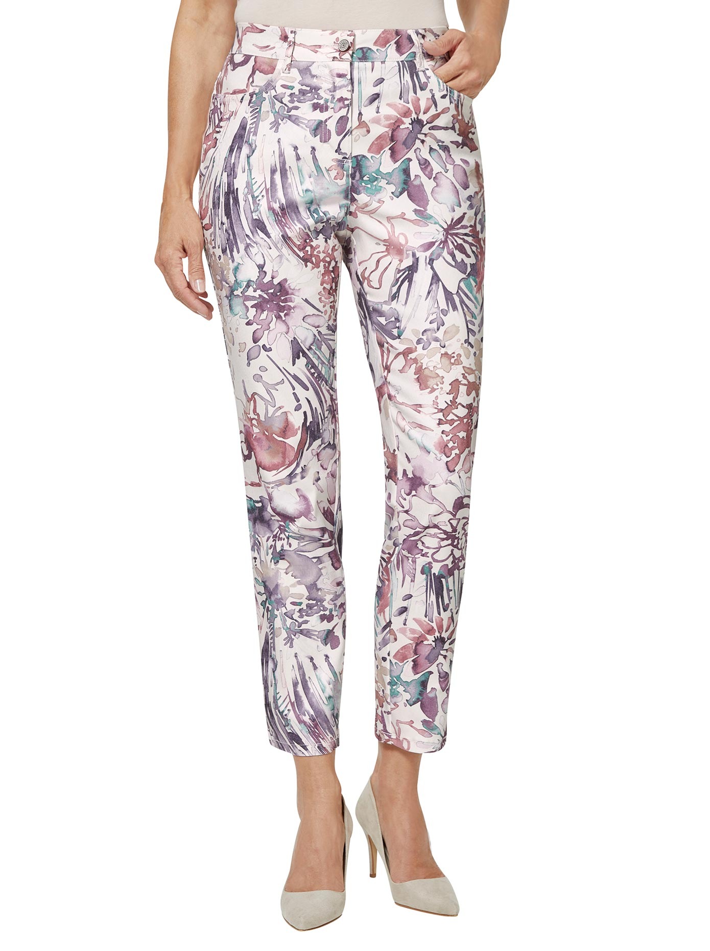 Image of Cosma Stretch-Hose bei Ackermann Versand Schweiz