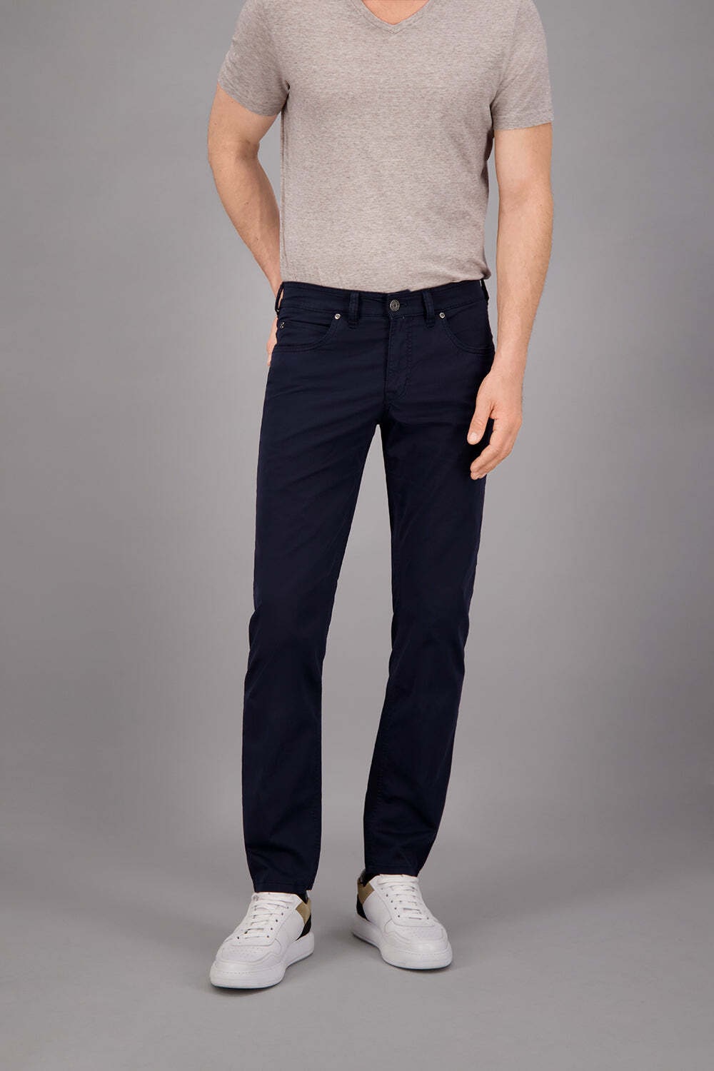 Atelier GARDEUR Stoffhose »Atelier GARDEUR Hose BILL-3«