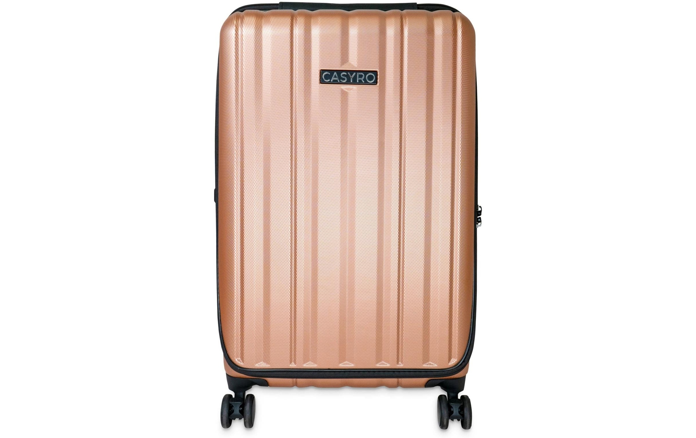   Valise »CASYRO Stand-Up« 80 litre 4 Rollen