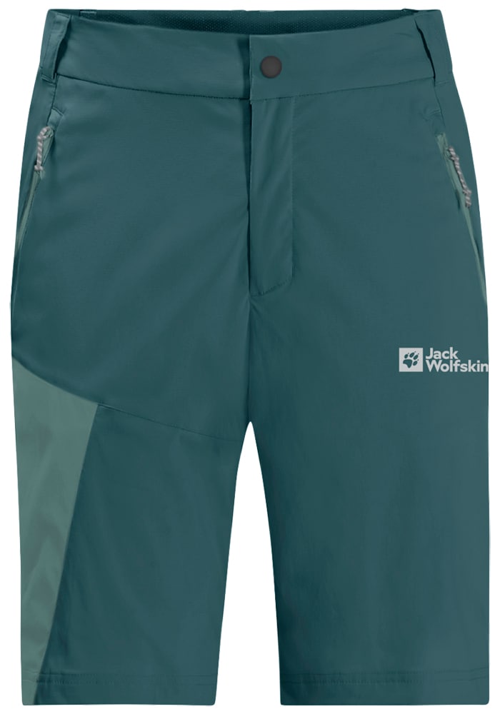 Jack Wolfskin Outdoorhose »GLASTAL SHORTS M«