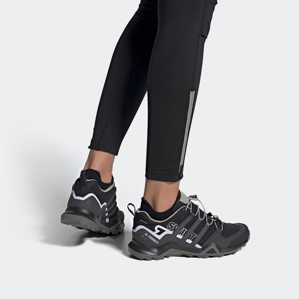 adidas TERREX Wanderschuh »SWIFT R2 GORE-TEX«, wasserdicht