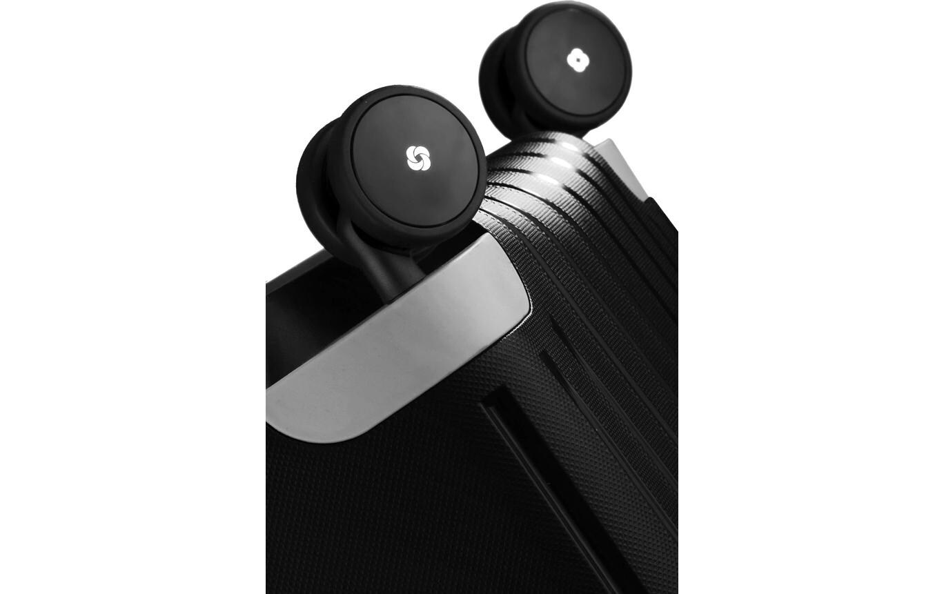 Samsonite Koffer »S'Cure 102 l«, 4 Rollen