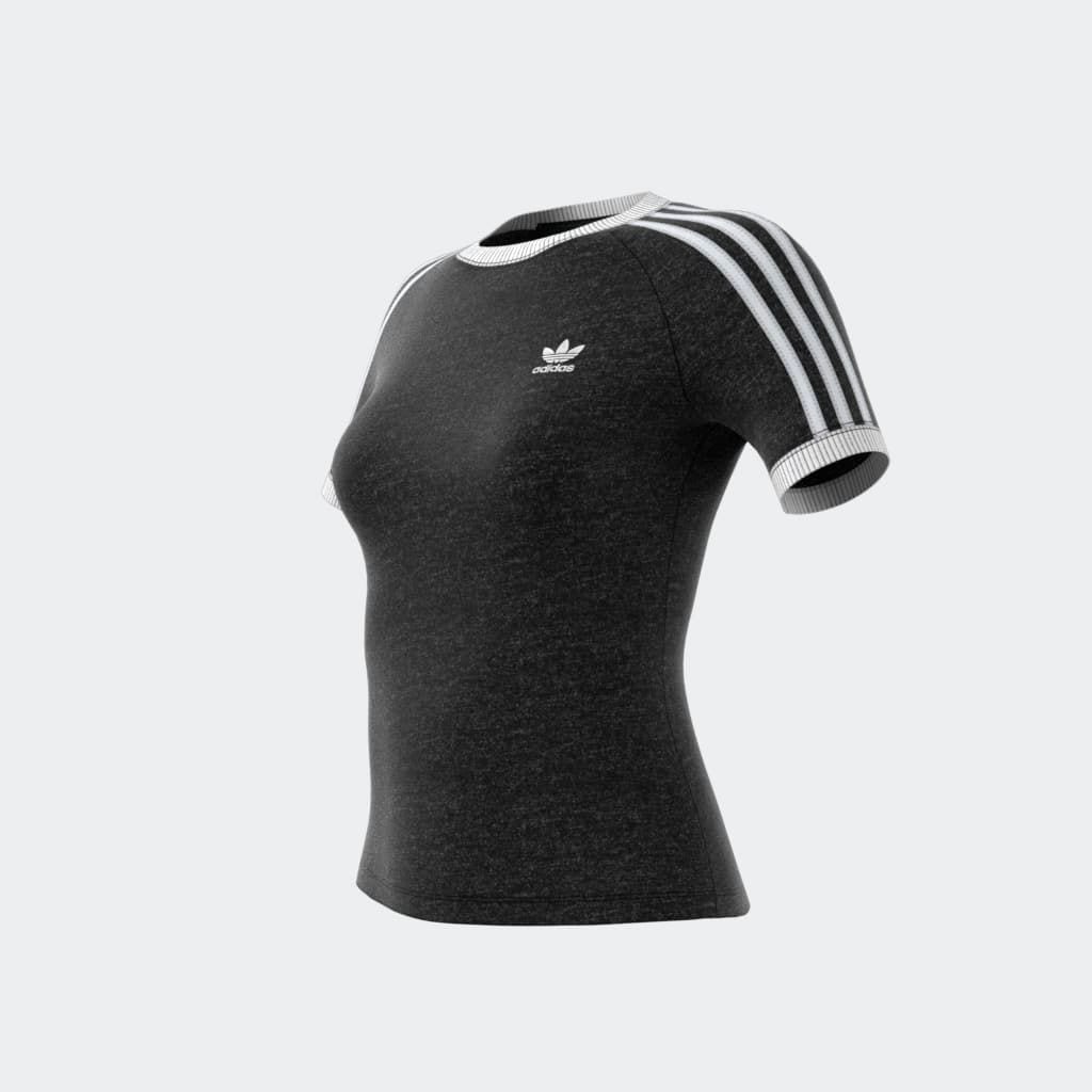 adidas Originals T-Shirt »3 S RGLN TEE«