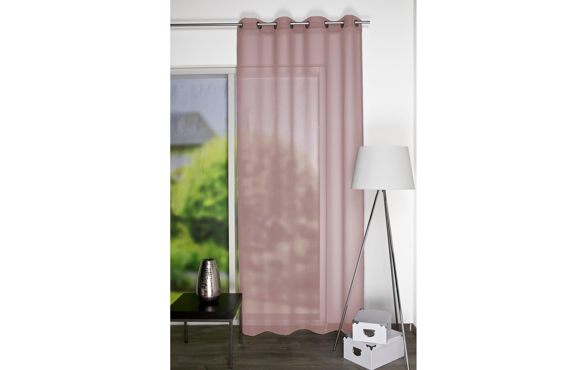 Vorhang »Stotz Decor AG Fanny«, (1 St.)