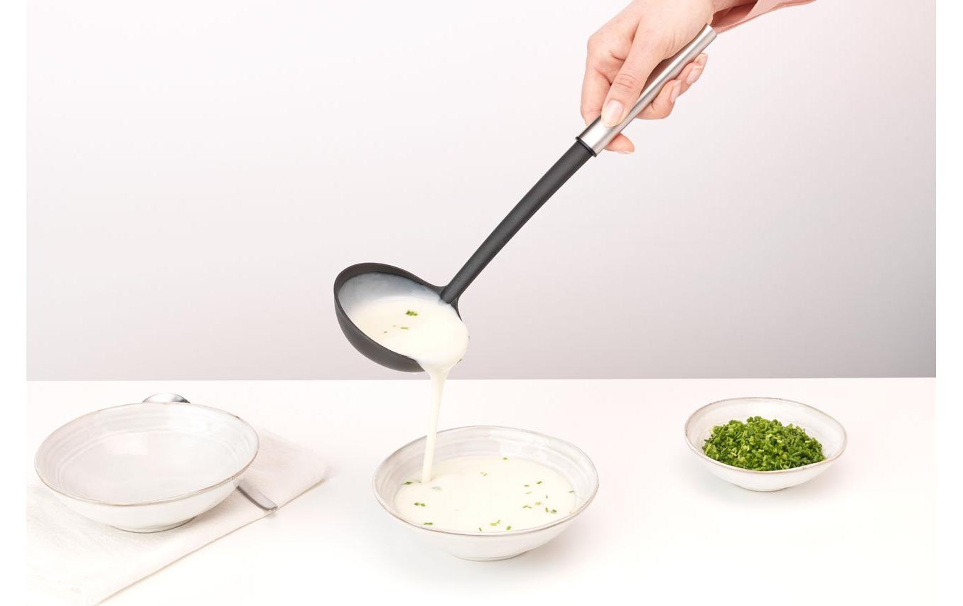 Brabantia Kochbesteckhalter »Profile Line Schwarz«