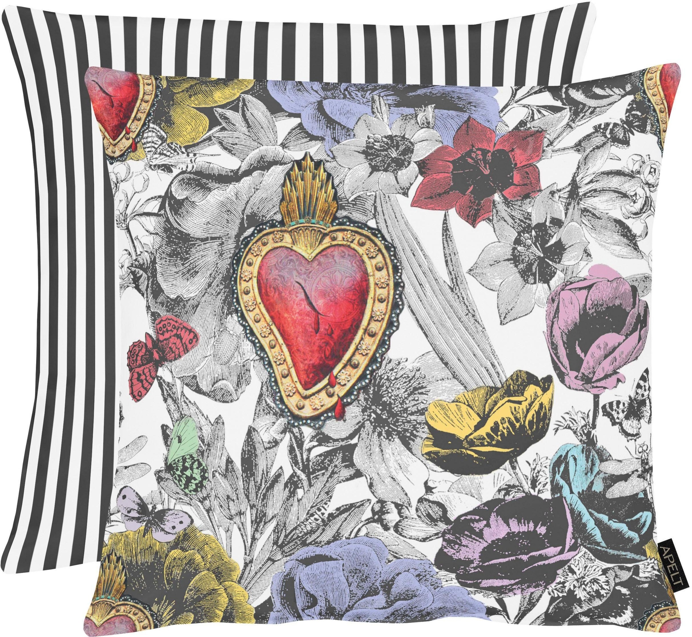 Image of APELT Dekokissen »Valentina«, (1 St.) bei Ackermann Versand Schweiz