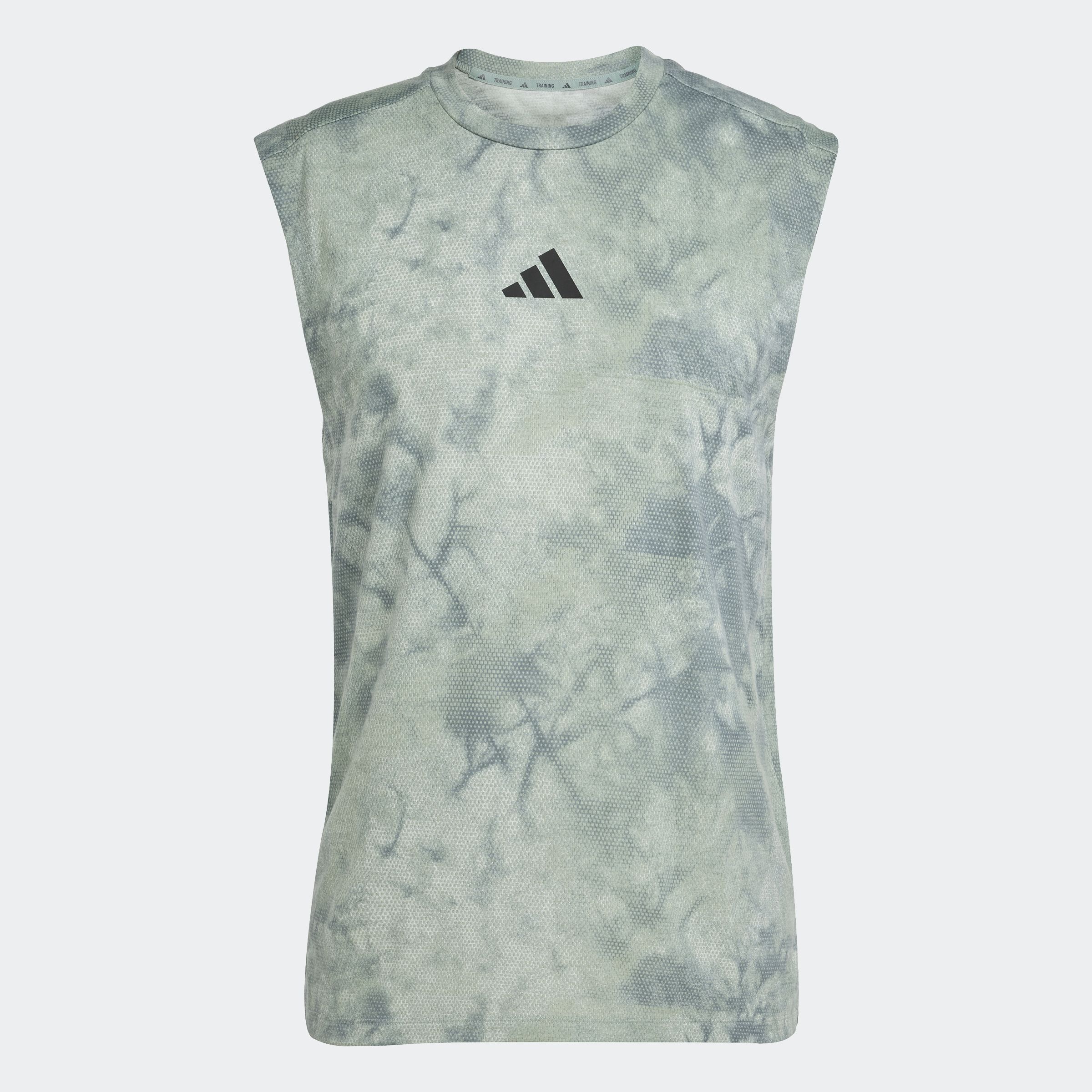 adidas Performance Tanktop »POWER AOP TANK«