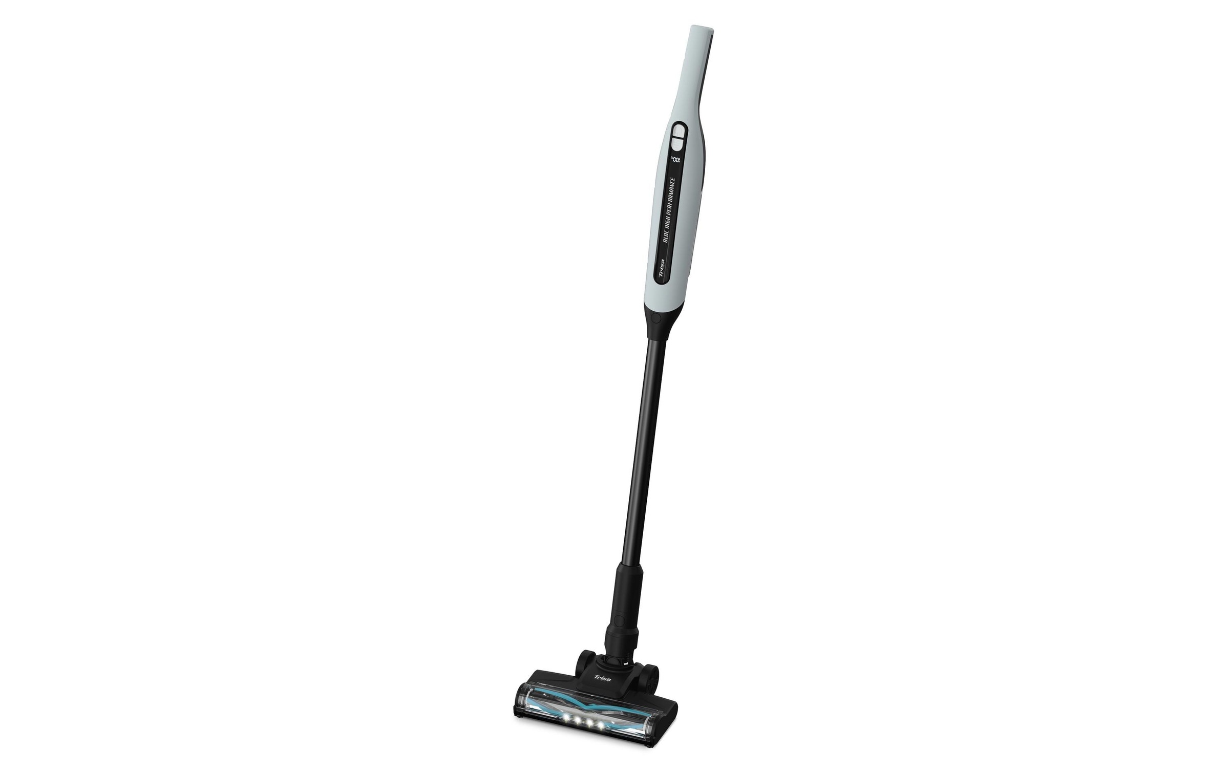 Trisa Akku-Handstaubsauger »Quick Clean Comfort T2012«