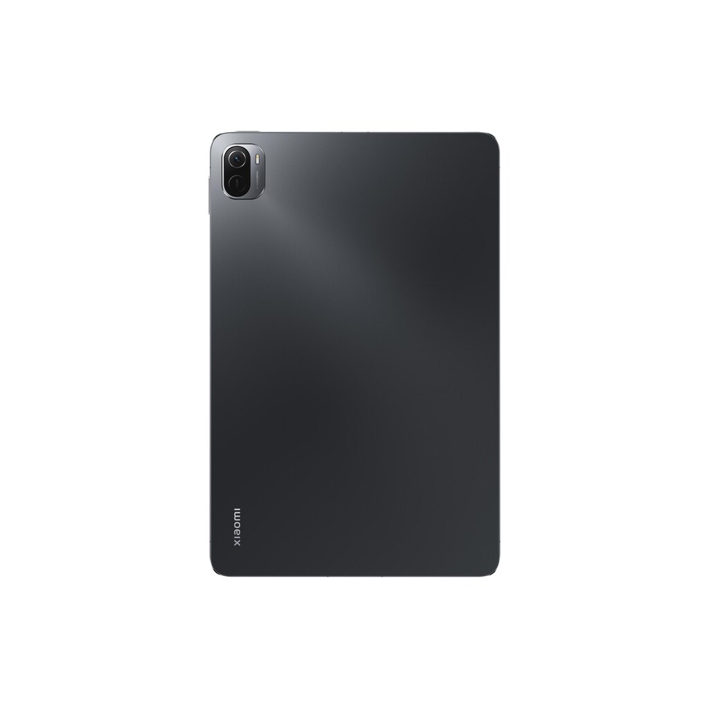 Xiaomi Netbook »5 128 GB 128 GB Schwarz«, 27,83 cm, / 11 Zoll, Qualcomm