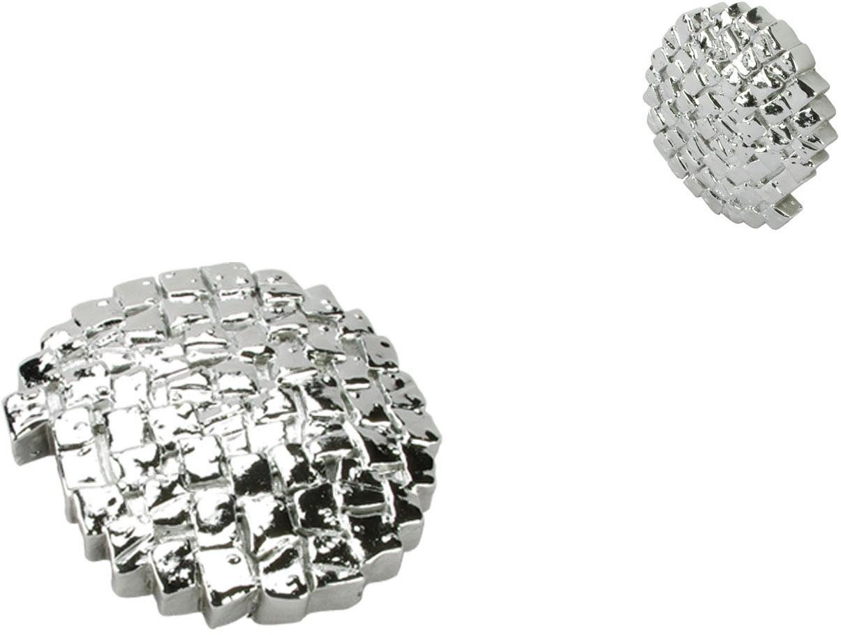 Image of Liedeco Dekomagnet "Steinoptik" für metallische Flächen