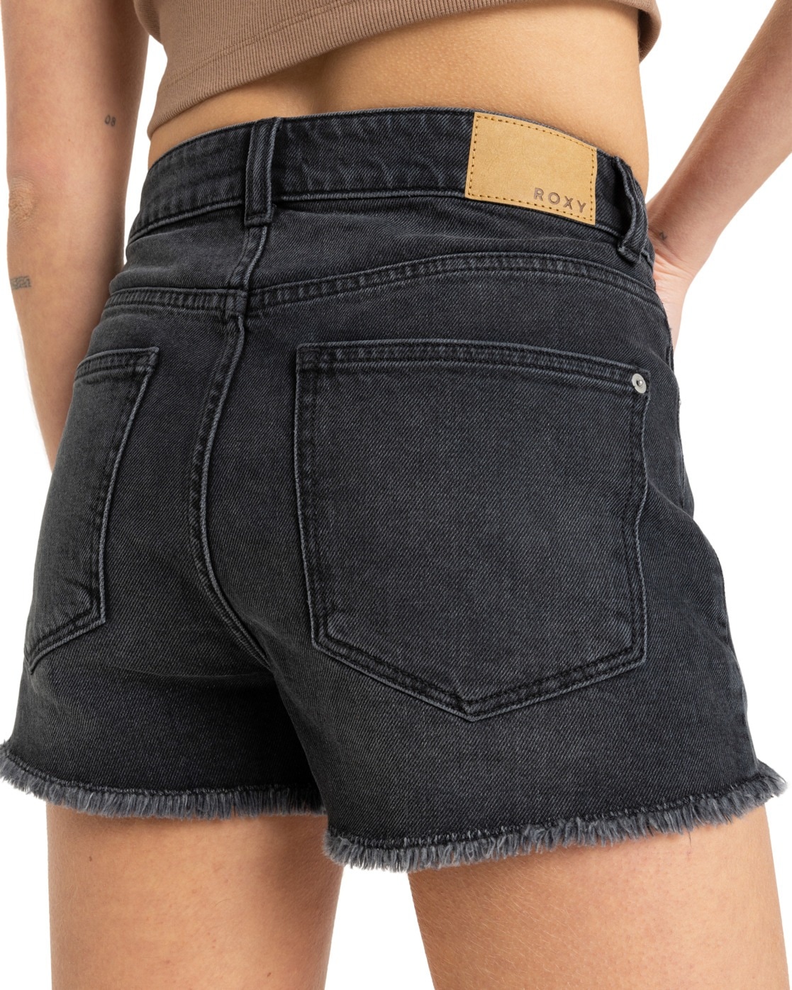 Roxy Short »New Swell Denim«