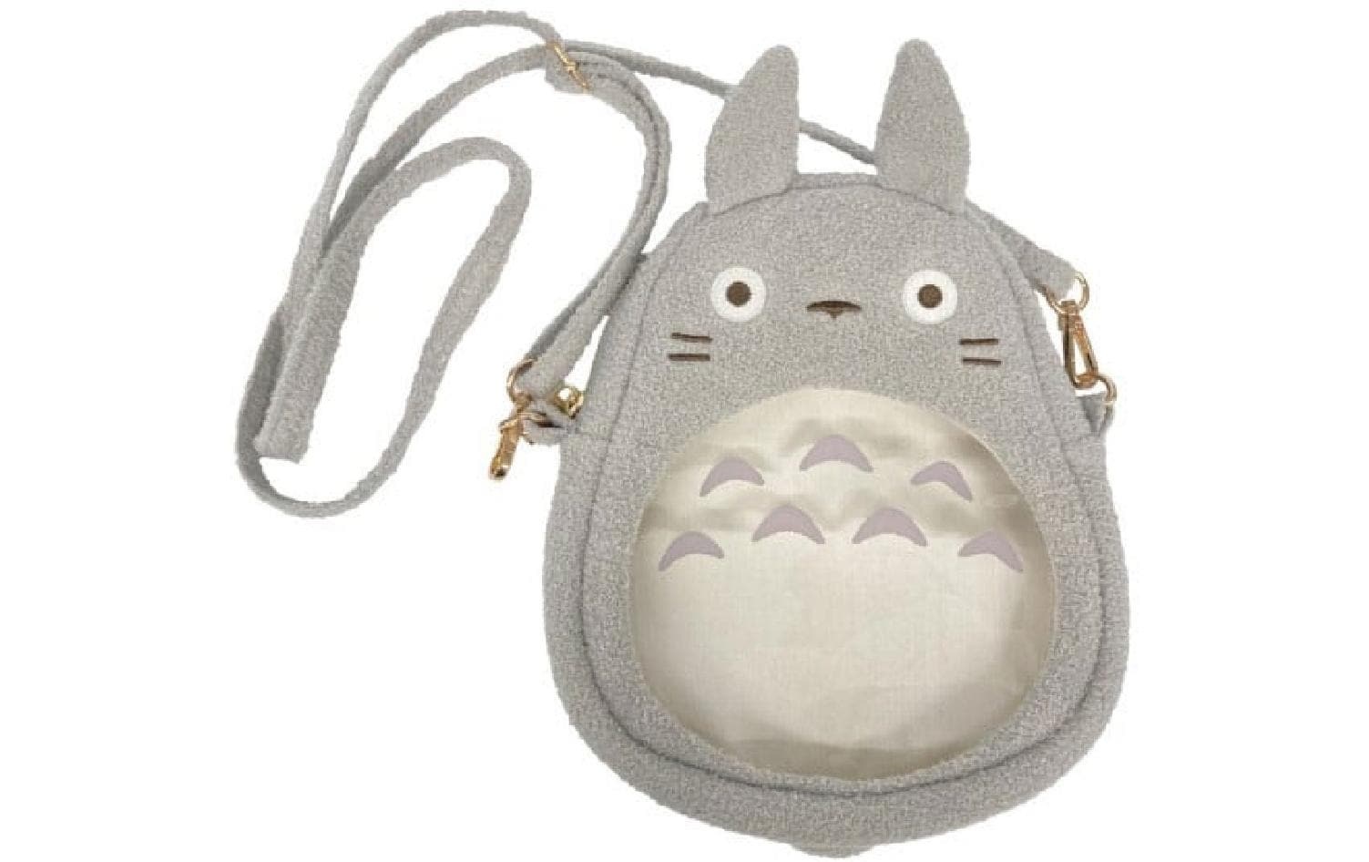 Image of Umhängetasche "Ensky "Mein Nachbar Totoro""