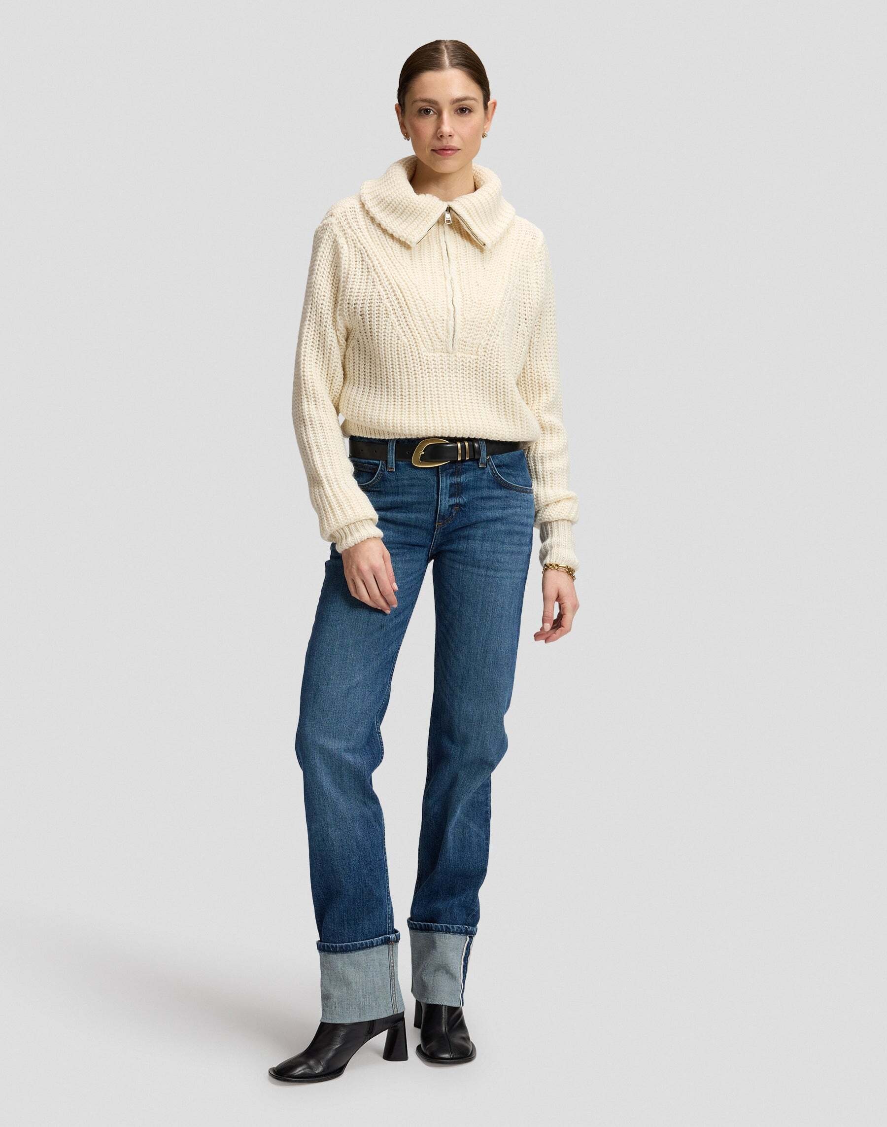 Lee® Regular-fit-Jeans »Lee Jeans London«
