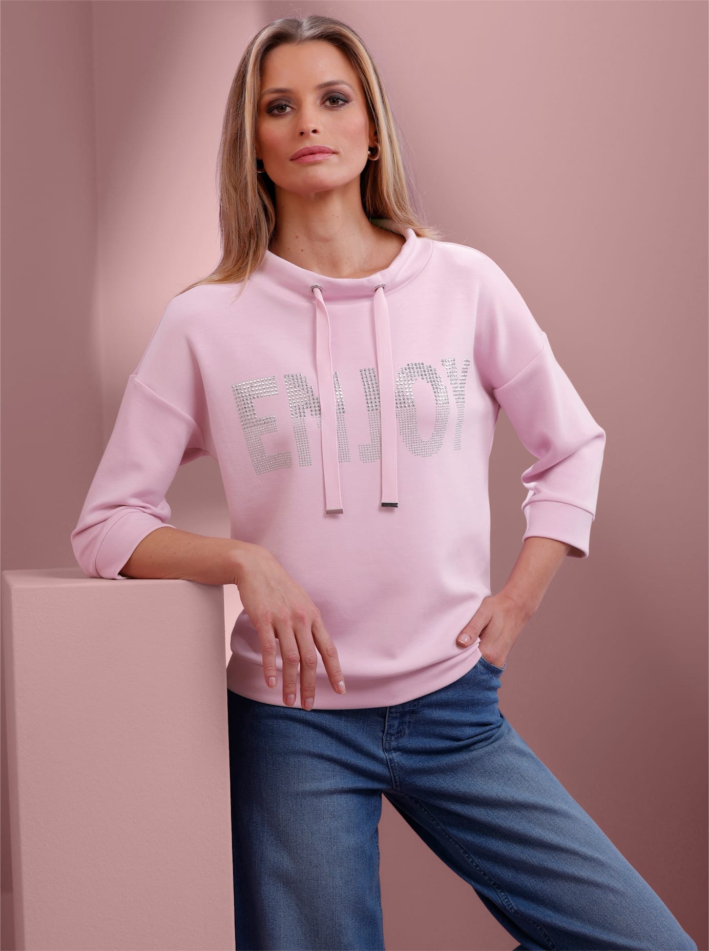 heine Sweatshirt
