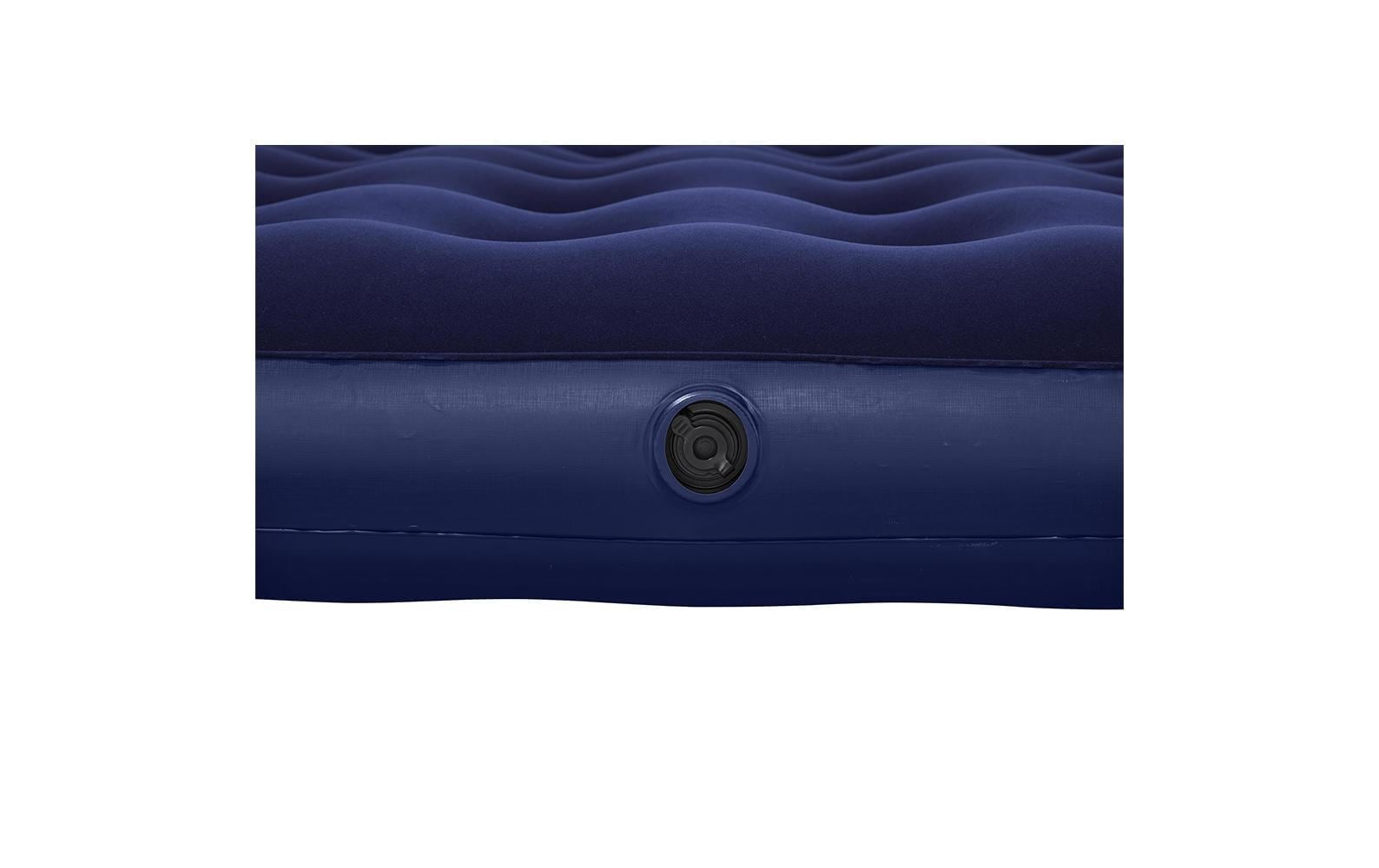 Bestway Lit à air »Queen 203 x 152 x 22 cm«