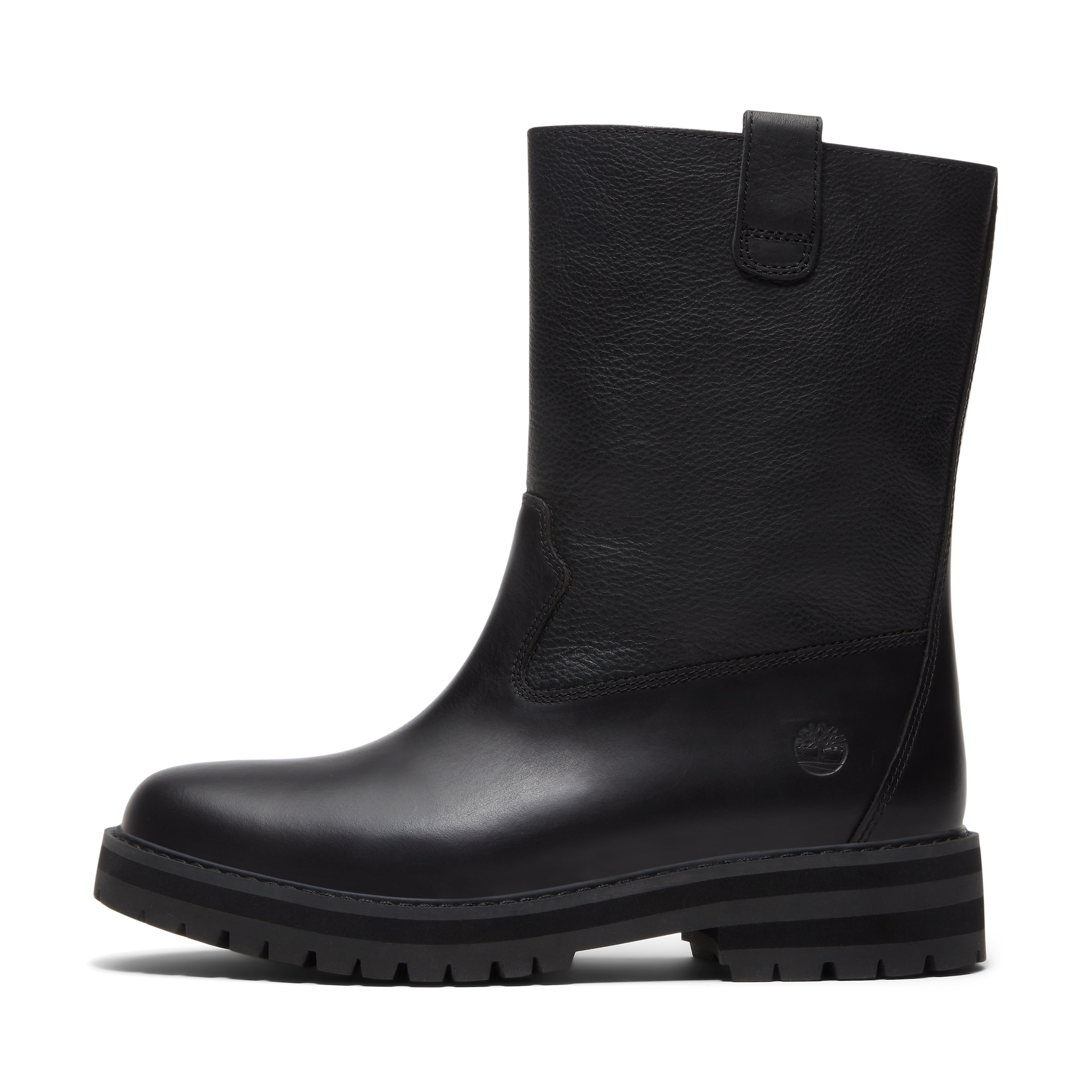 Timberland Bottes »BRITTON DRIVE - MID PULL ON BOOT«
