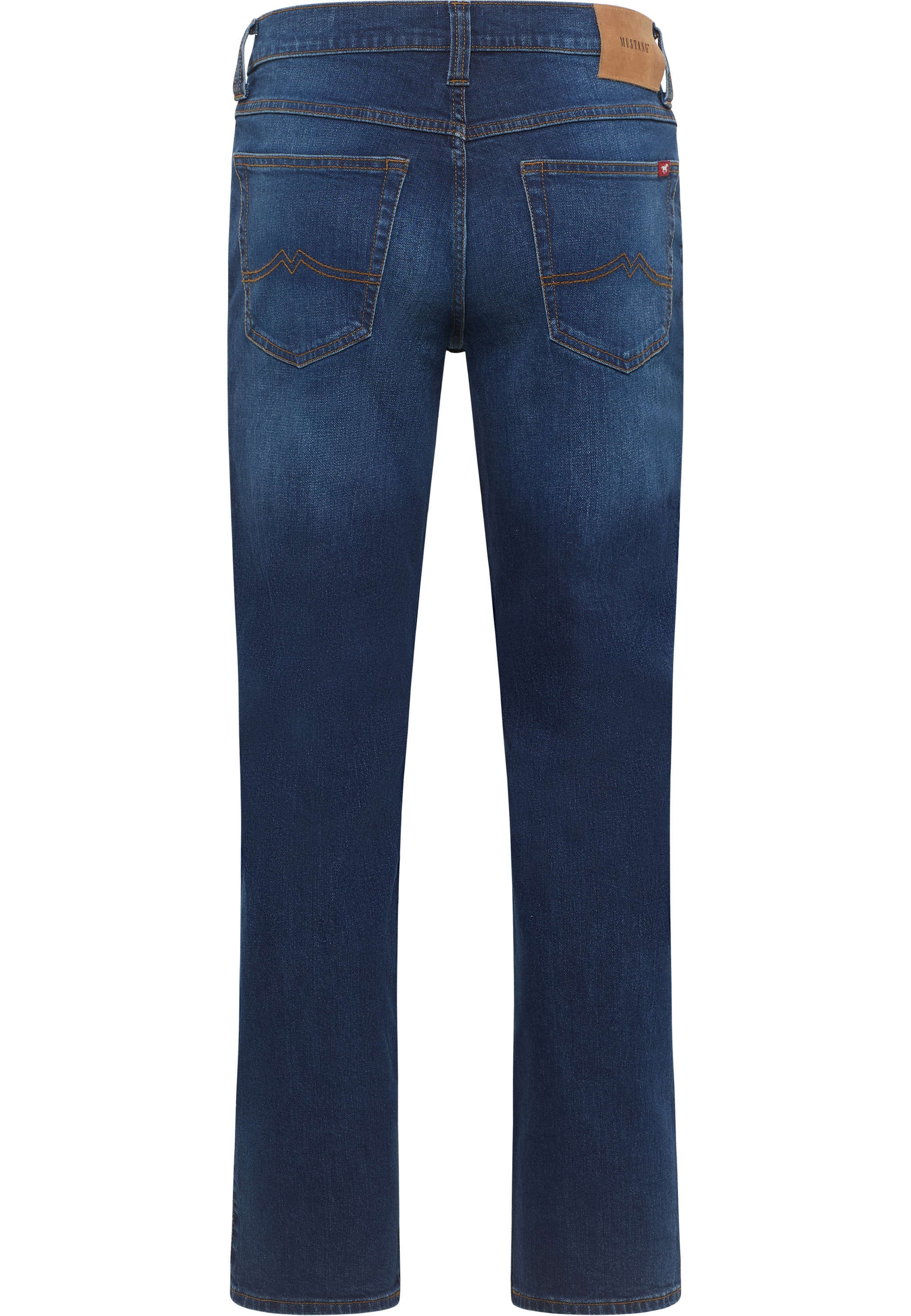 MUSTANG Straight-Jeans »Style Tramper Straight«