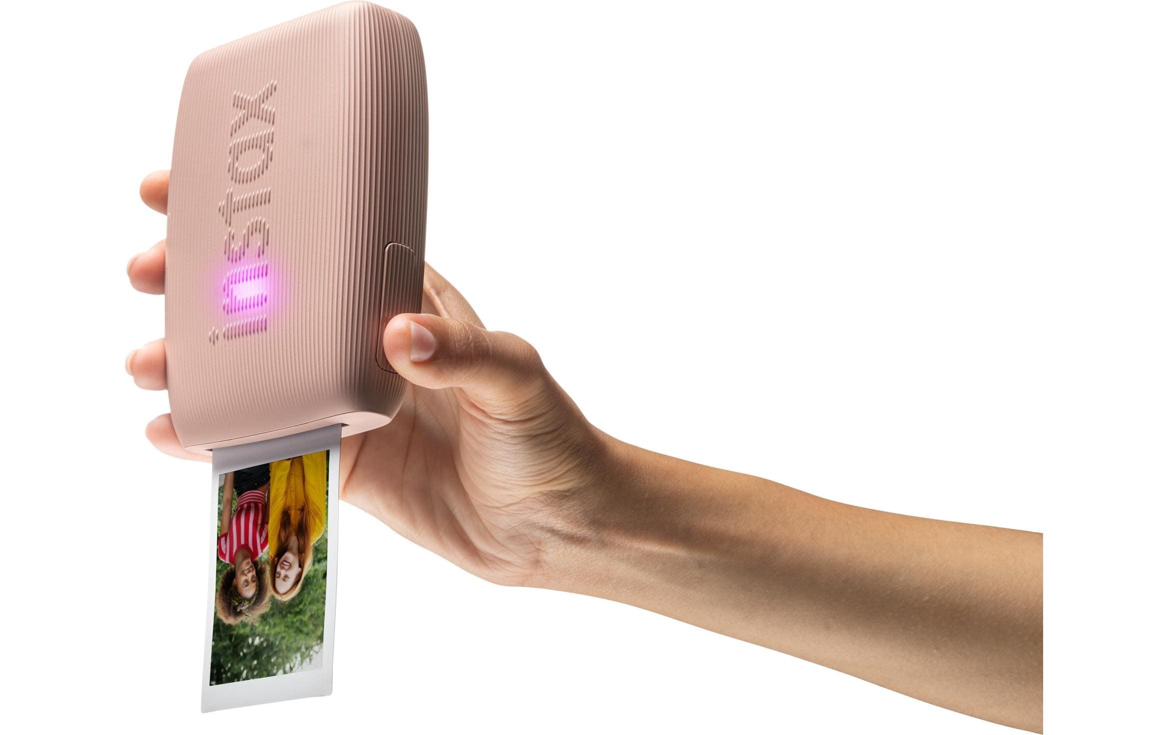 FUJIFILM mobiler Drucker »mini Link 3«
