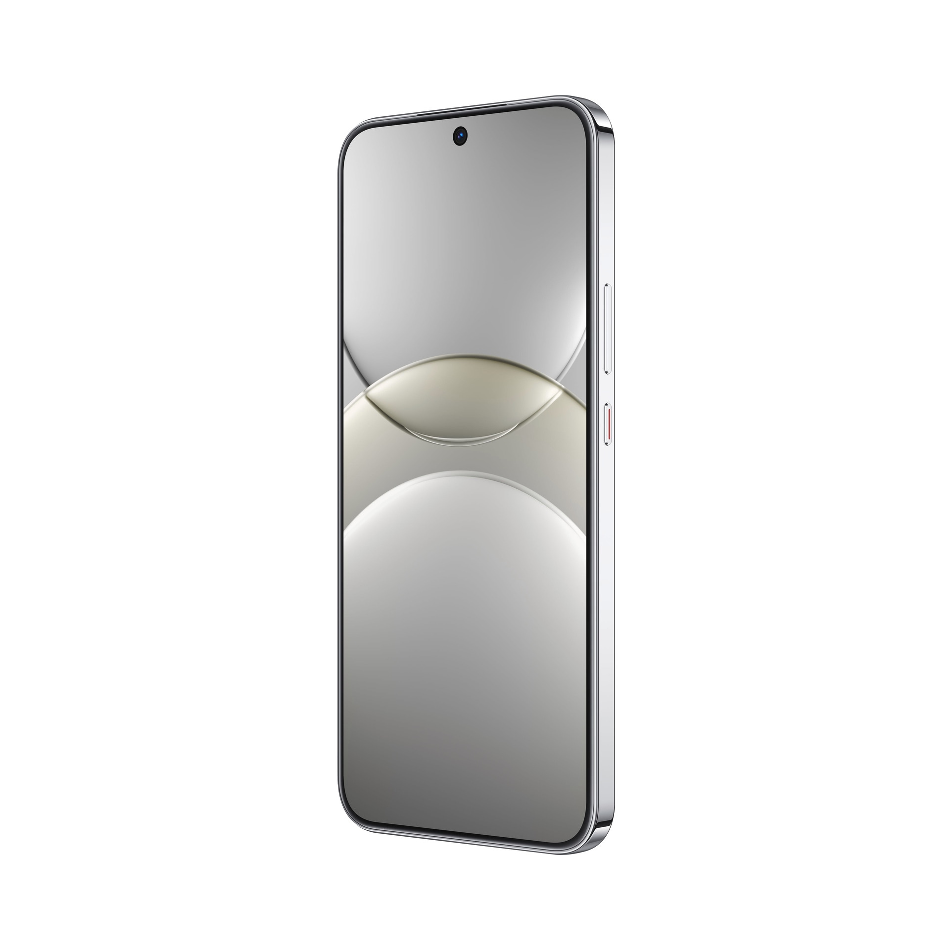 Huawei Smartphone »Nova 13 12 GB + 256 GB« Weiss