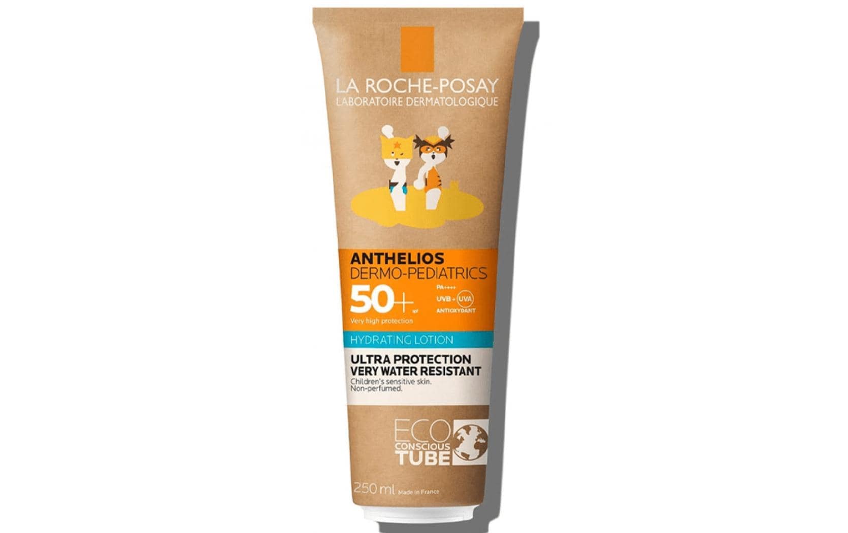 Sonnenschutzcreme »Anthelios Dermo Pediatrics SPF 50 250 ml«