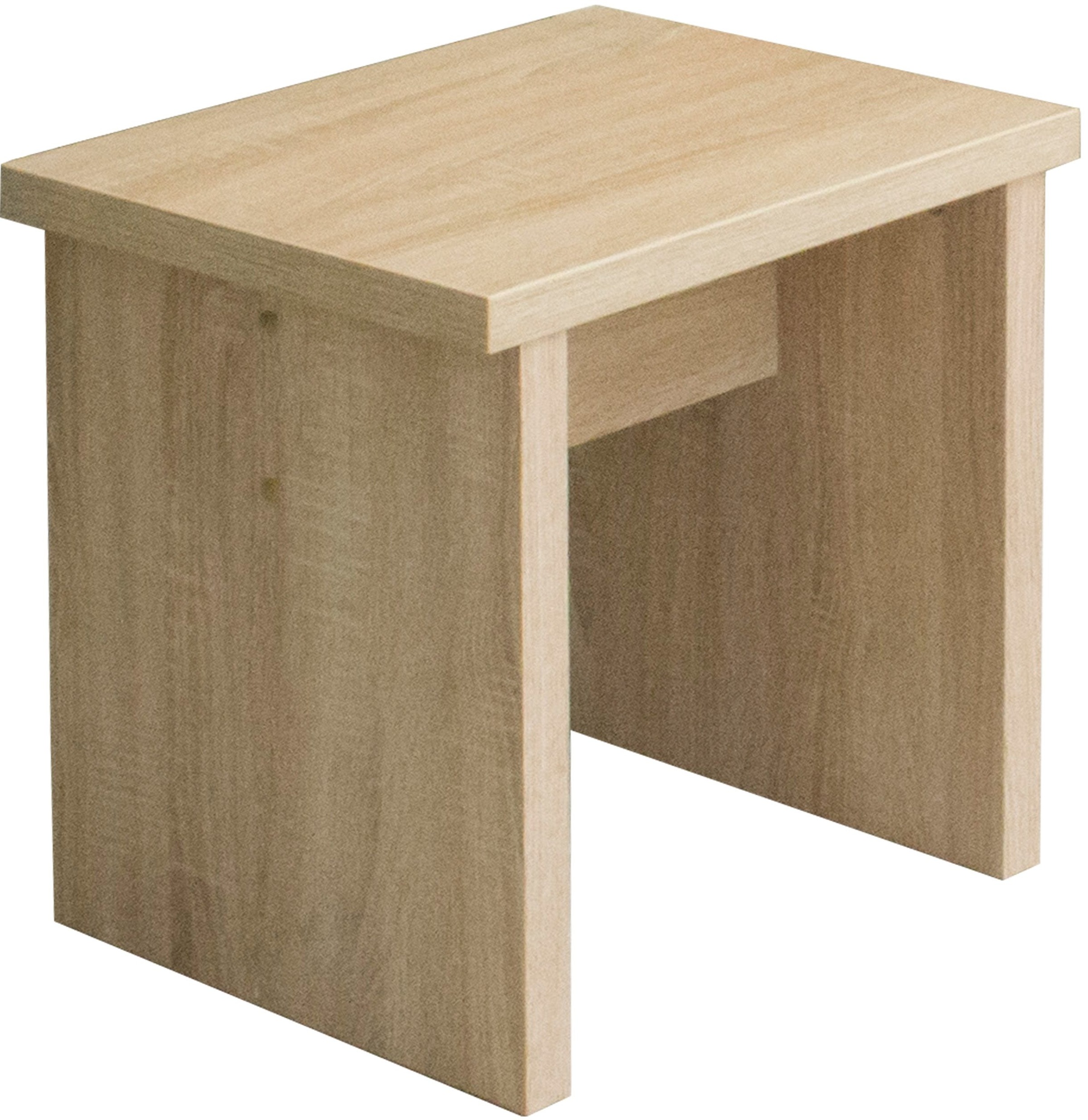 Image of Mäusbacher Sitzhocker »Sven«, Breite 45 cm bei Ackermann Versand Schweiz