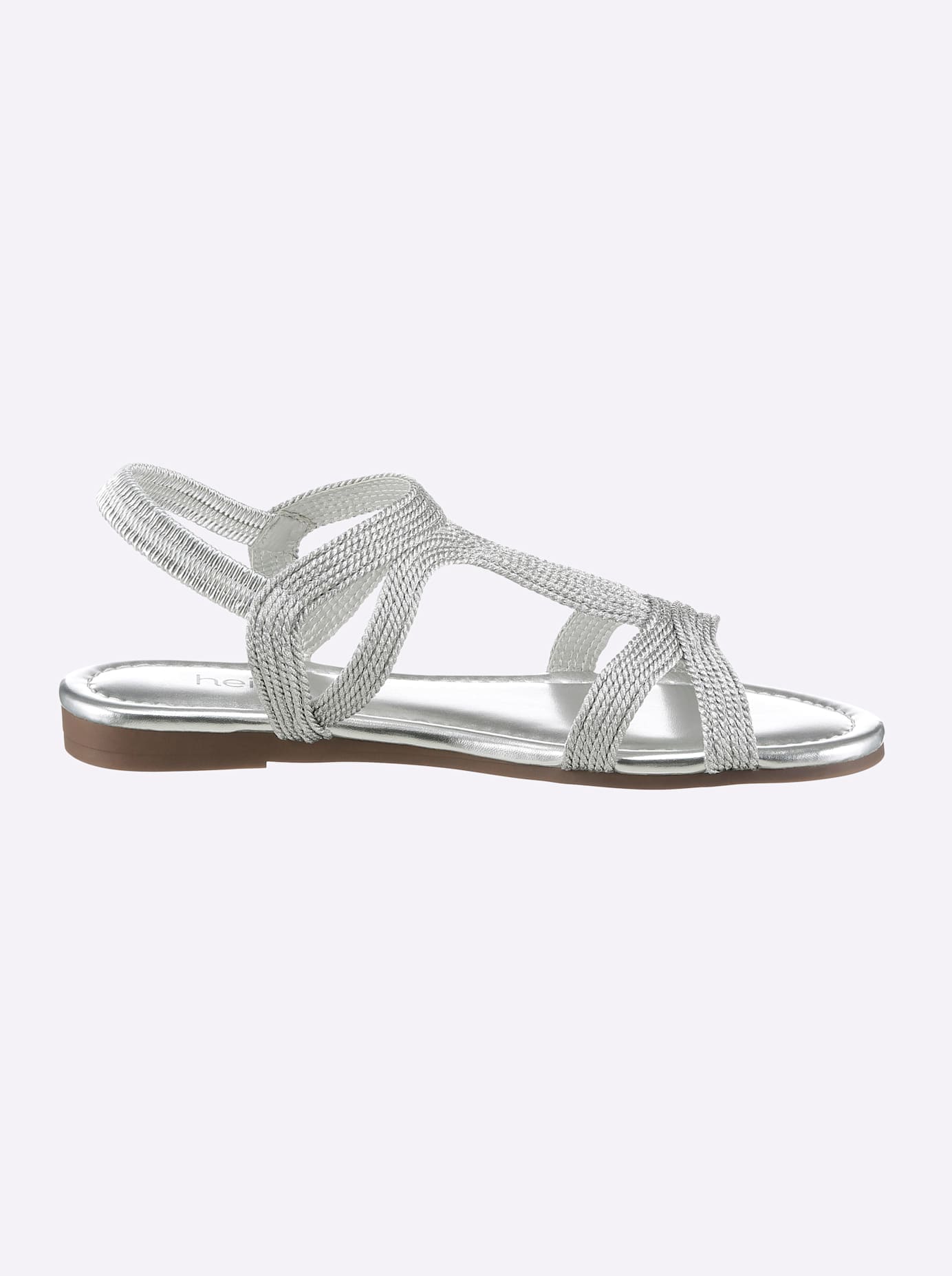 heine Sandale