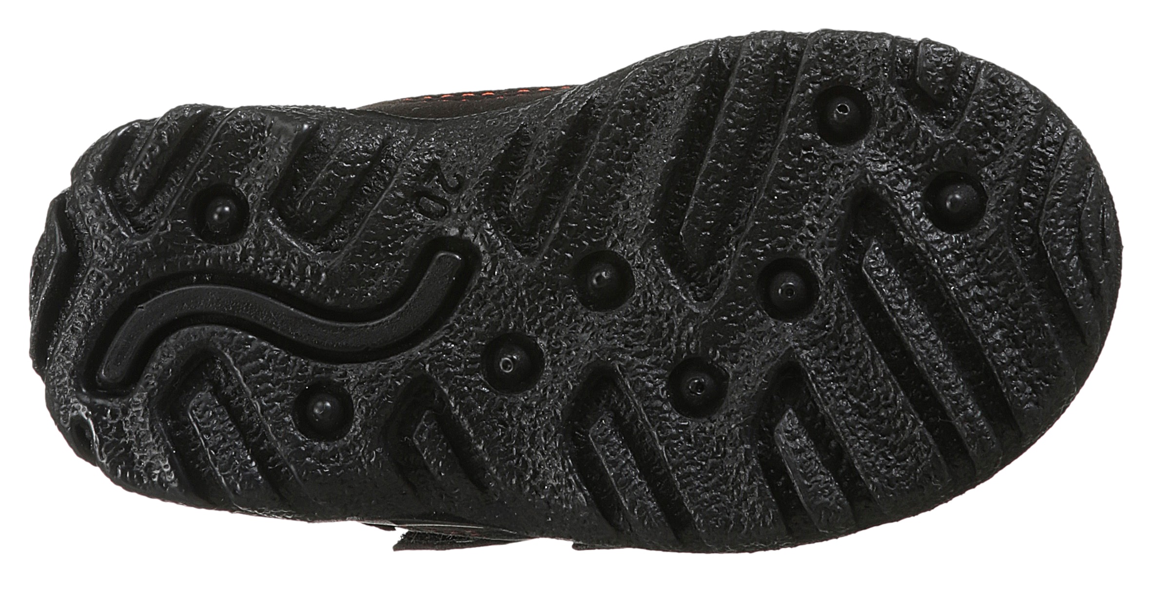 Superfit Bottes d'hiver »HUSKY1, WMS: mittel«  Bottes de neige avec SYMPATEX étanche, gabarit de taille à télécharger