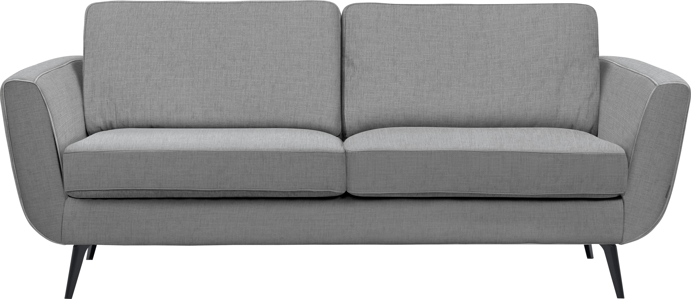 Image of furninova 2-Sitzer »Smile«, im skandinavischen Design bei Ackermann Versand Schweiz