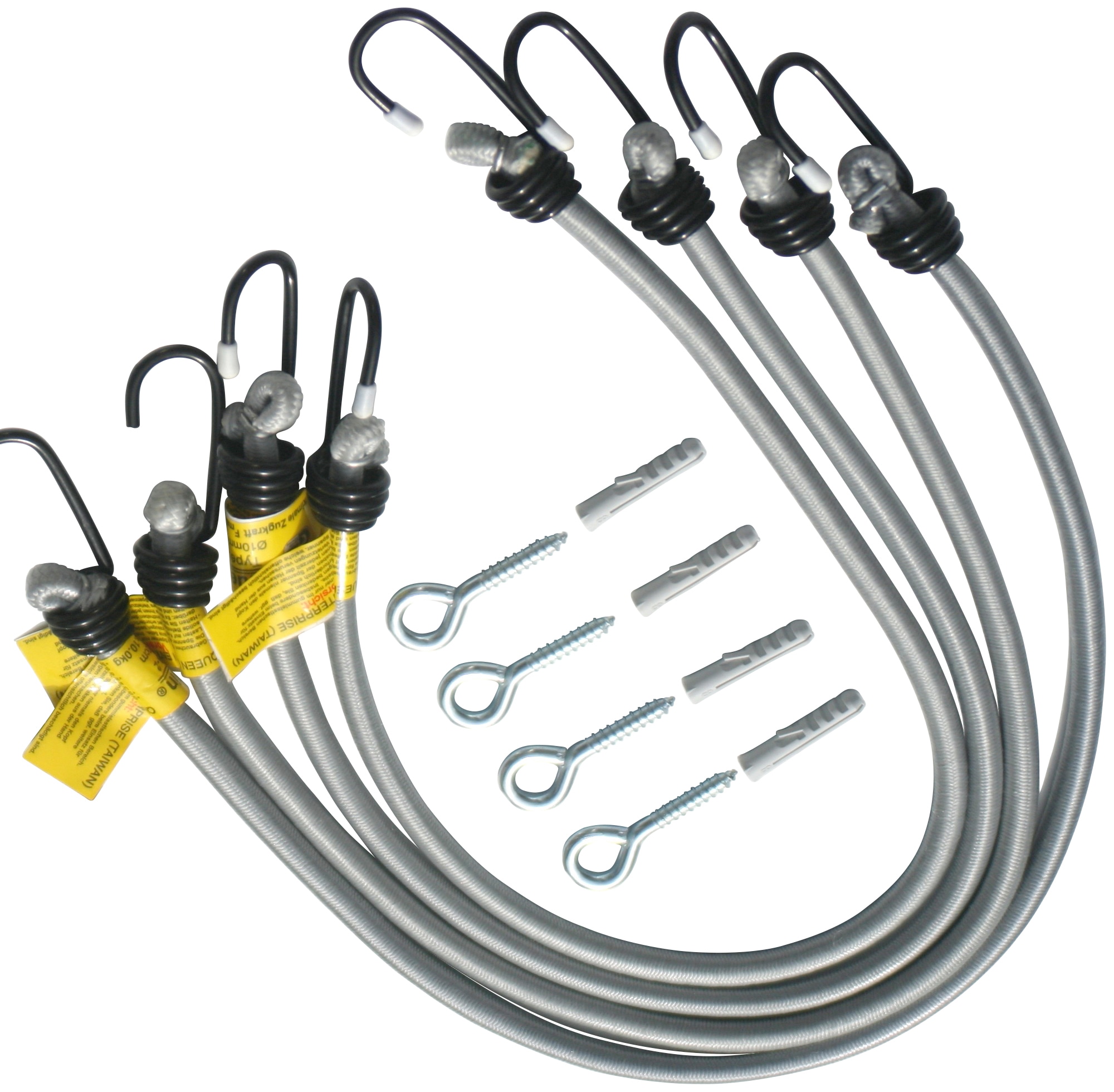 Floracord Sonnensegel BxT: 400x300 cm, weiss