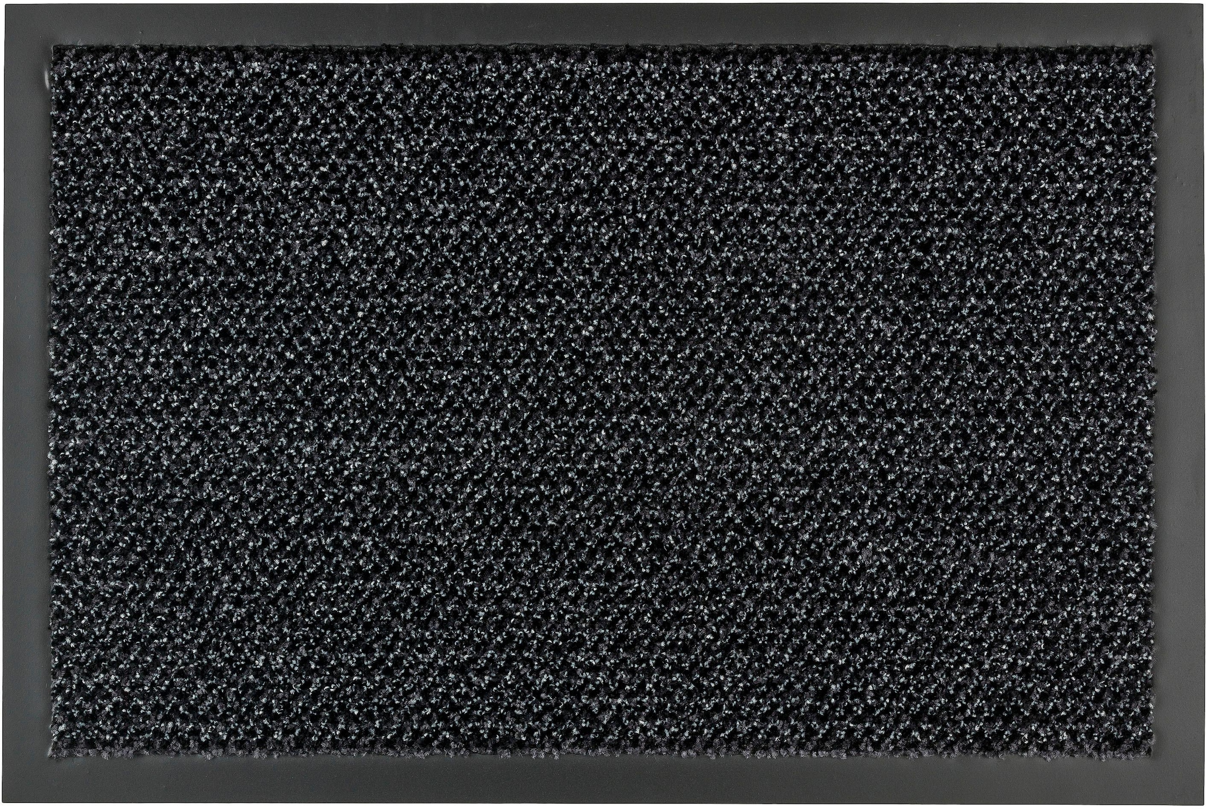 Image of ASTRA Läufer "Graphit 635" rechteckig 8 mm Höhe In -und Outdoor geeignet